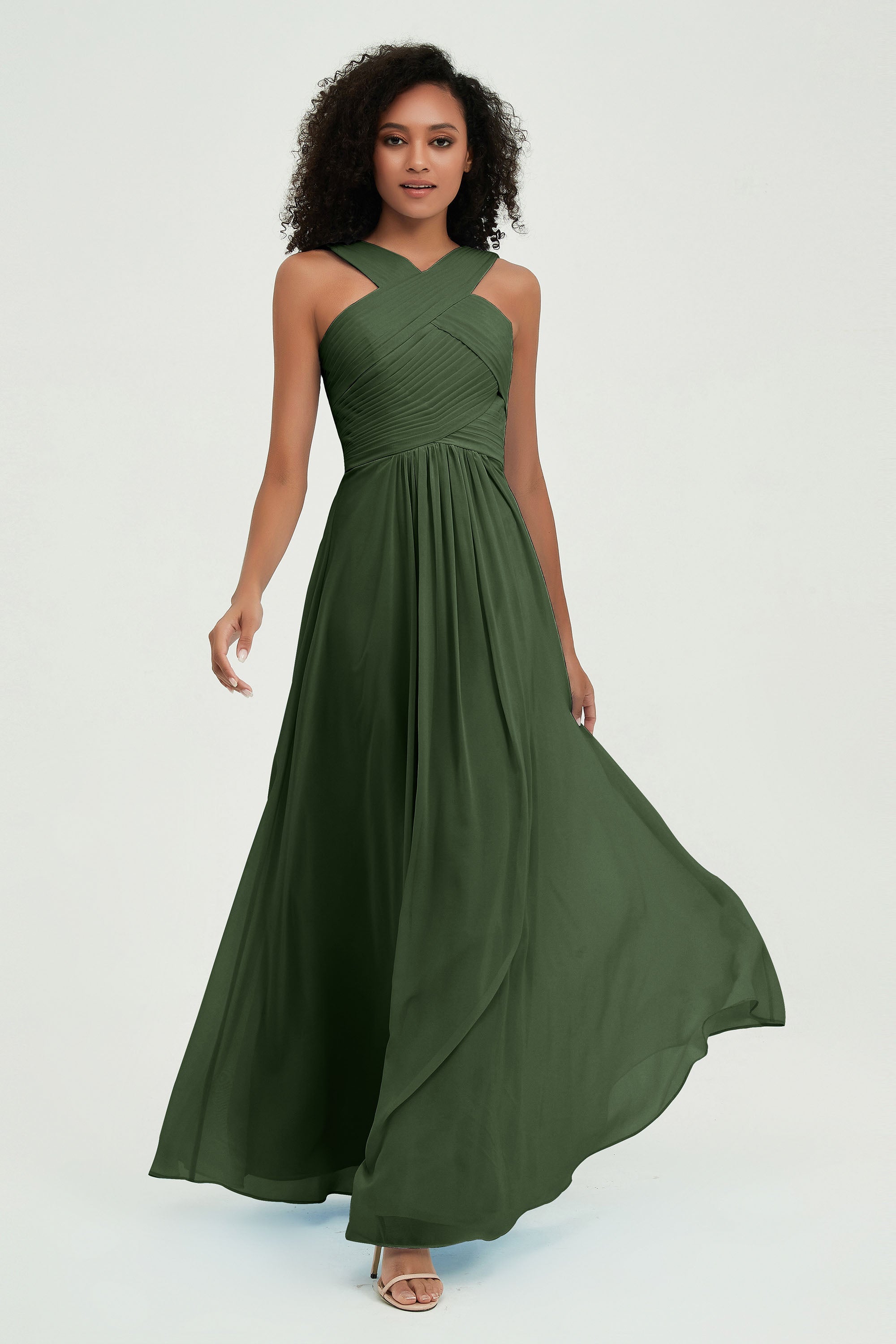 [Olive-Green]