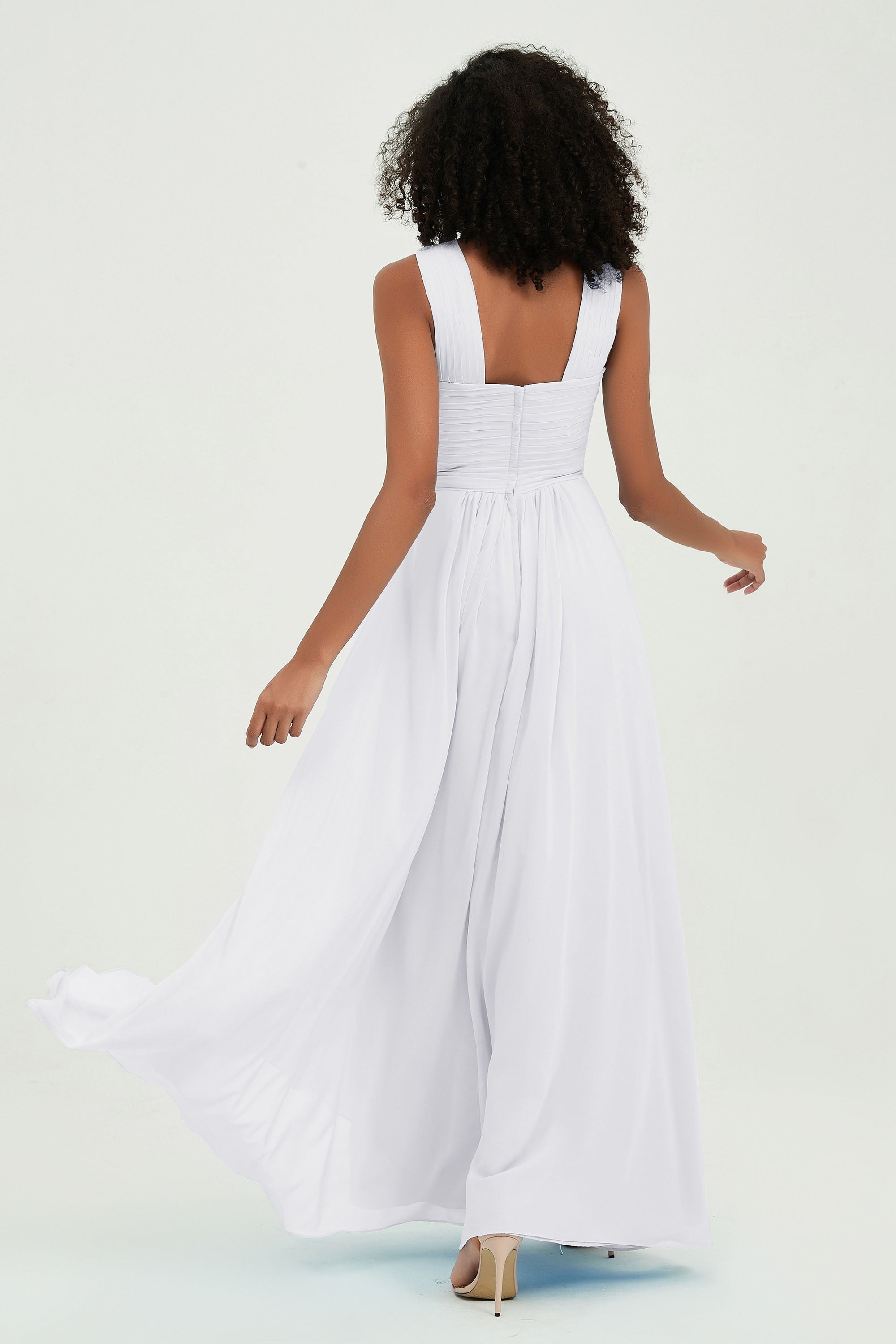 [White]