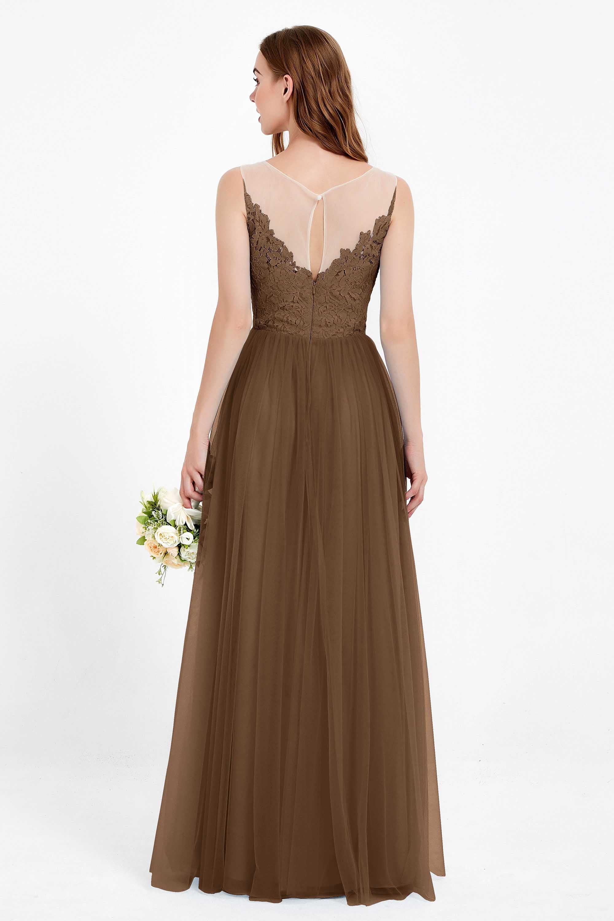 [Brown]