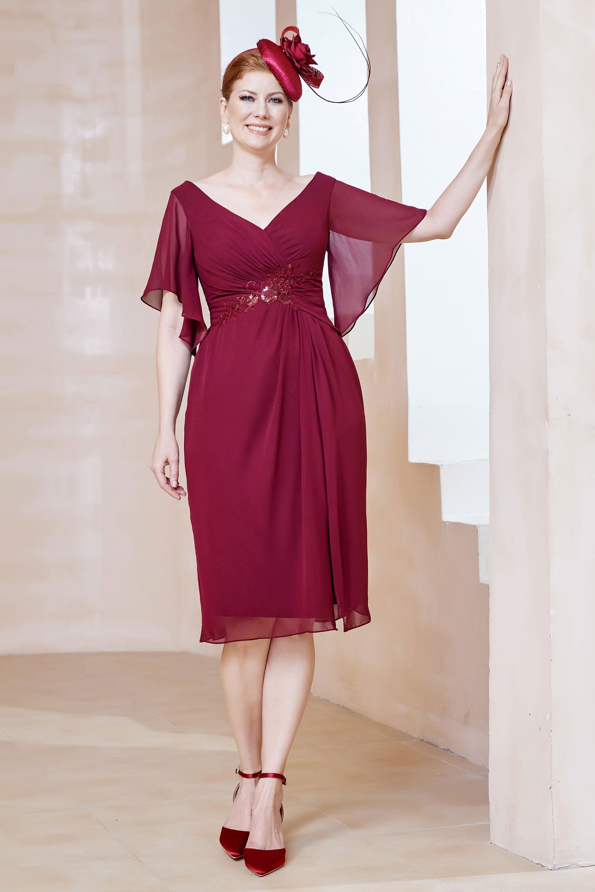 [Burgundy]