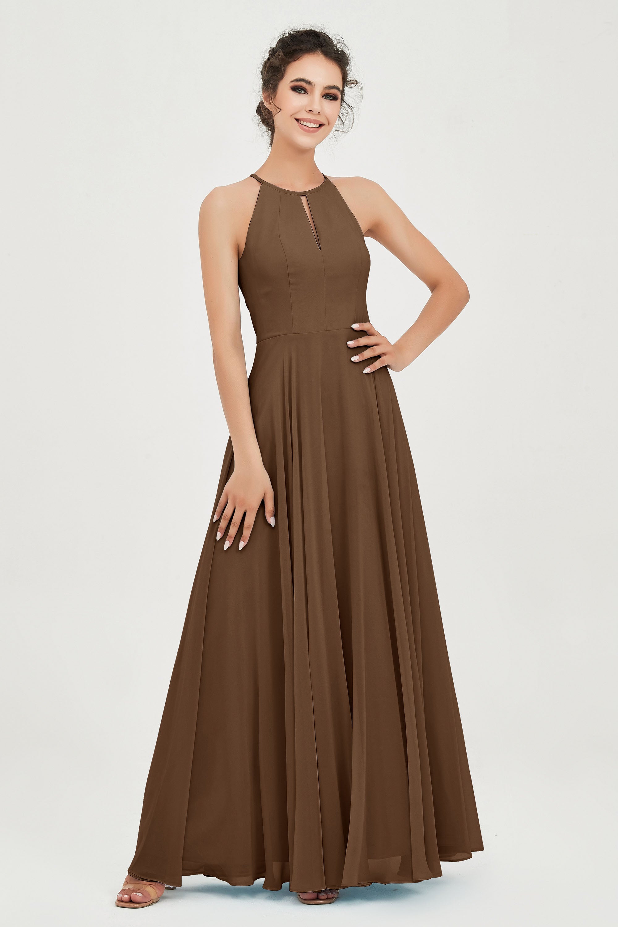 [Brown]