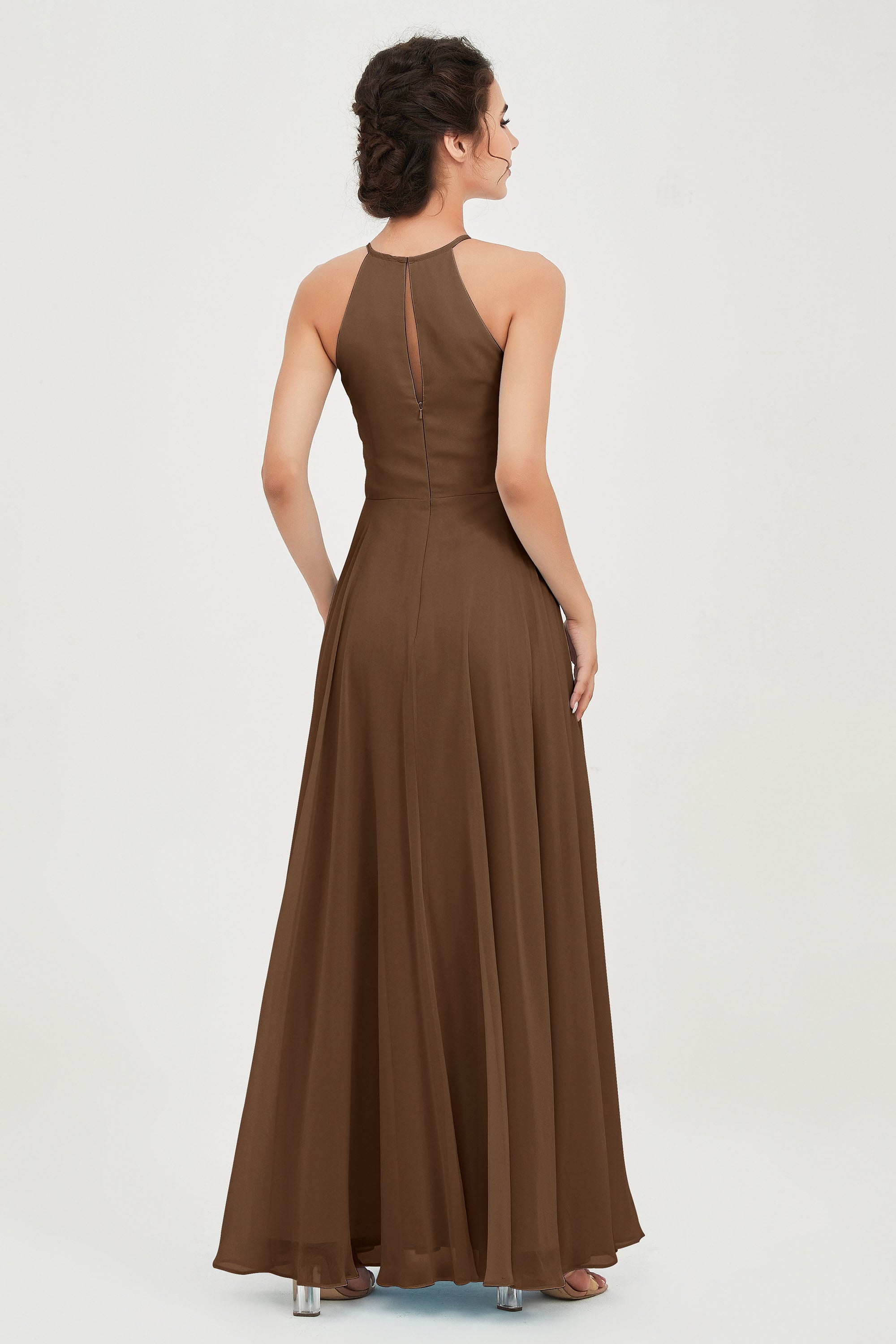 [Brown]