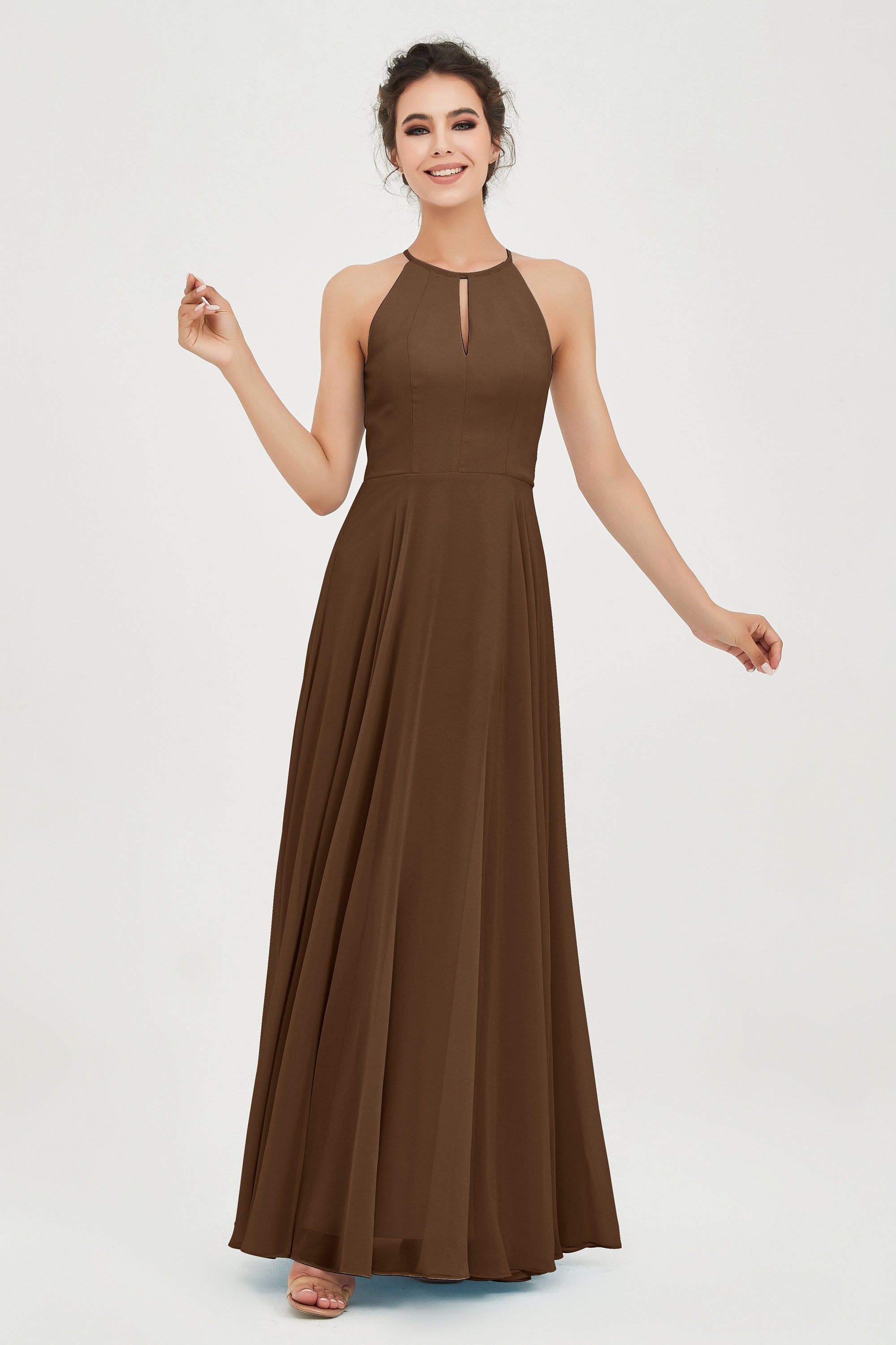 [Brown]