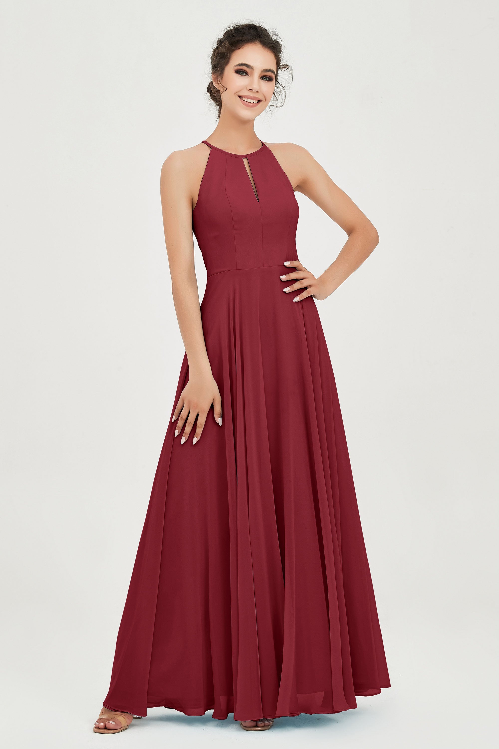 [Burgundy]