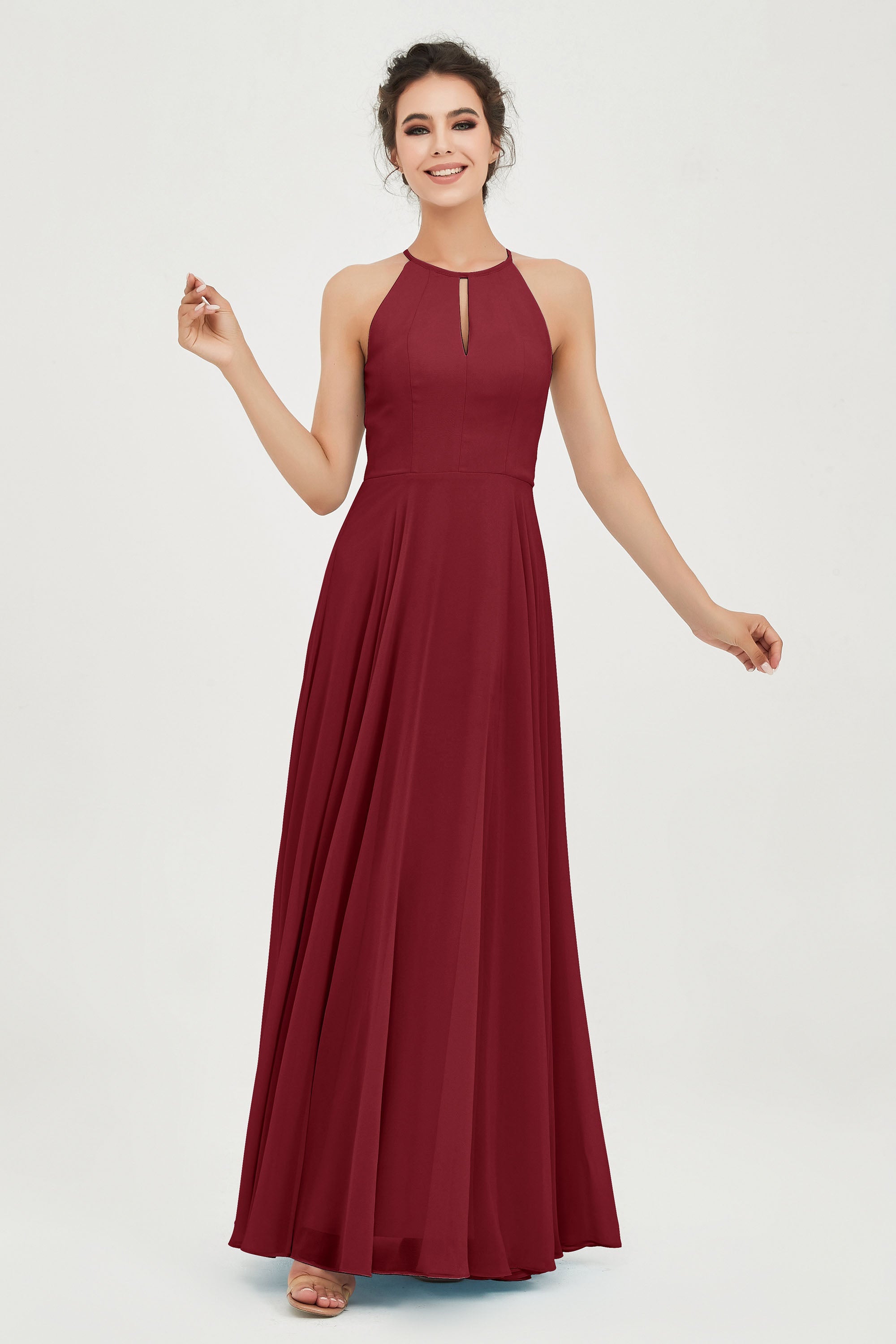 [Burgundy]