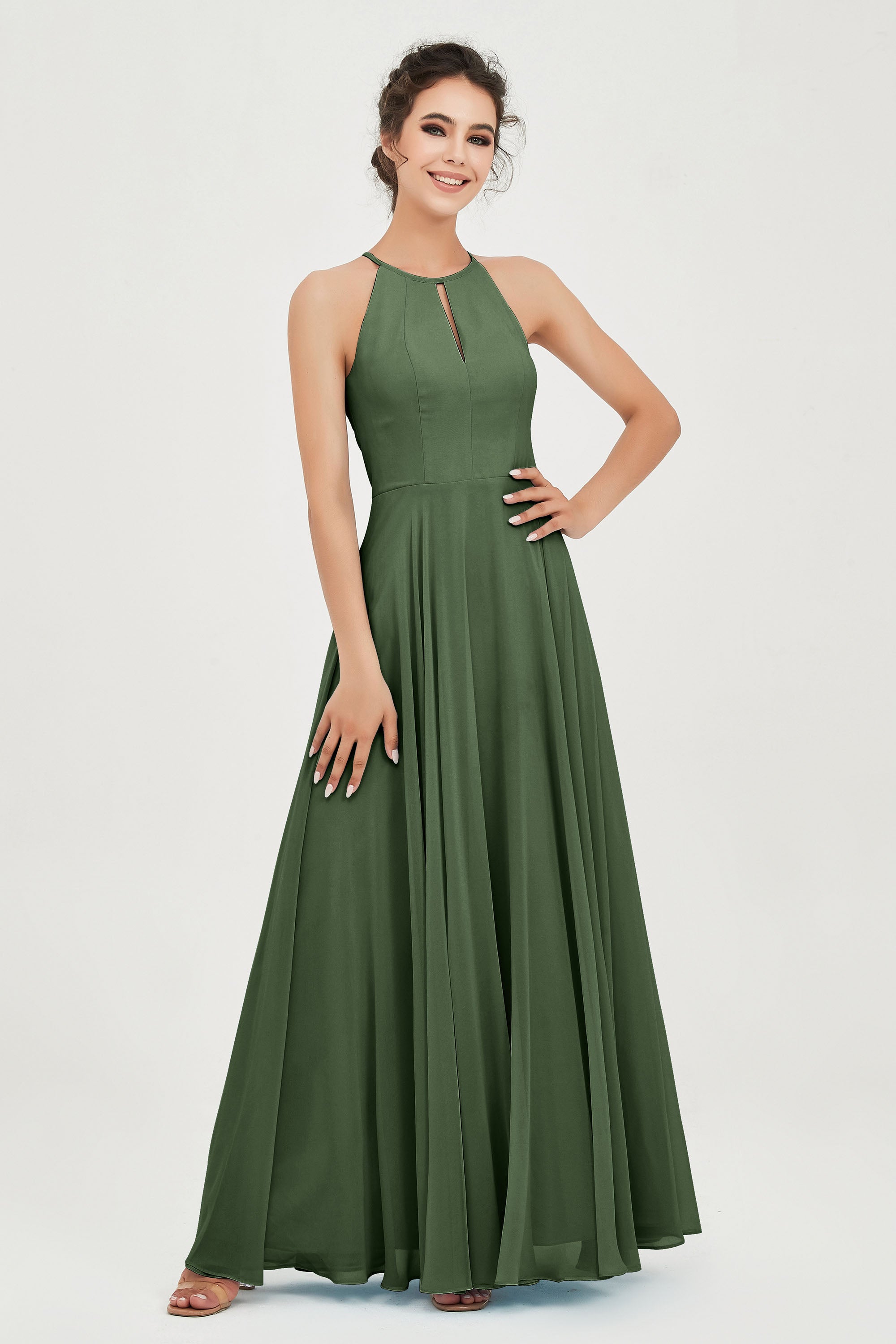 [Olive-Green]