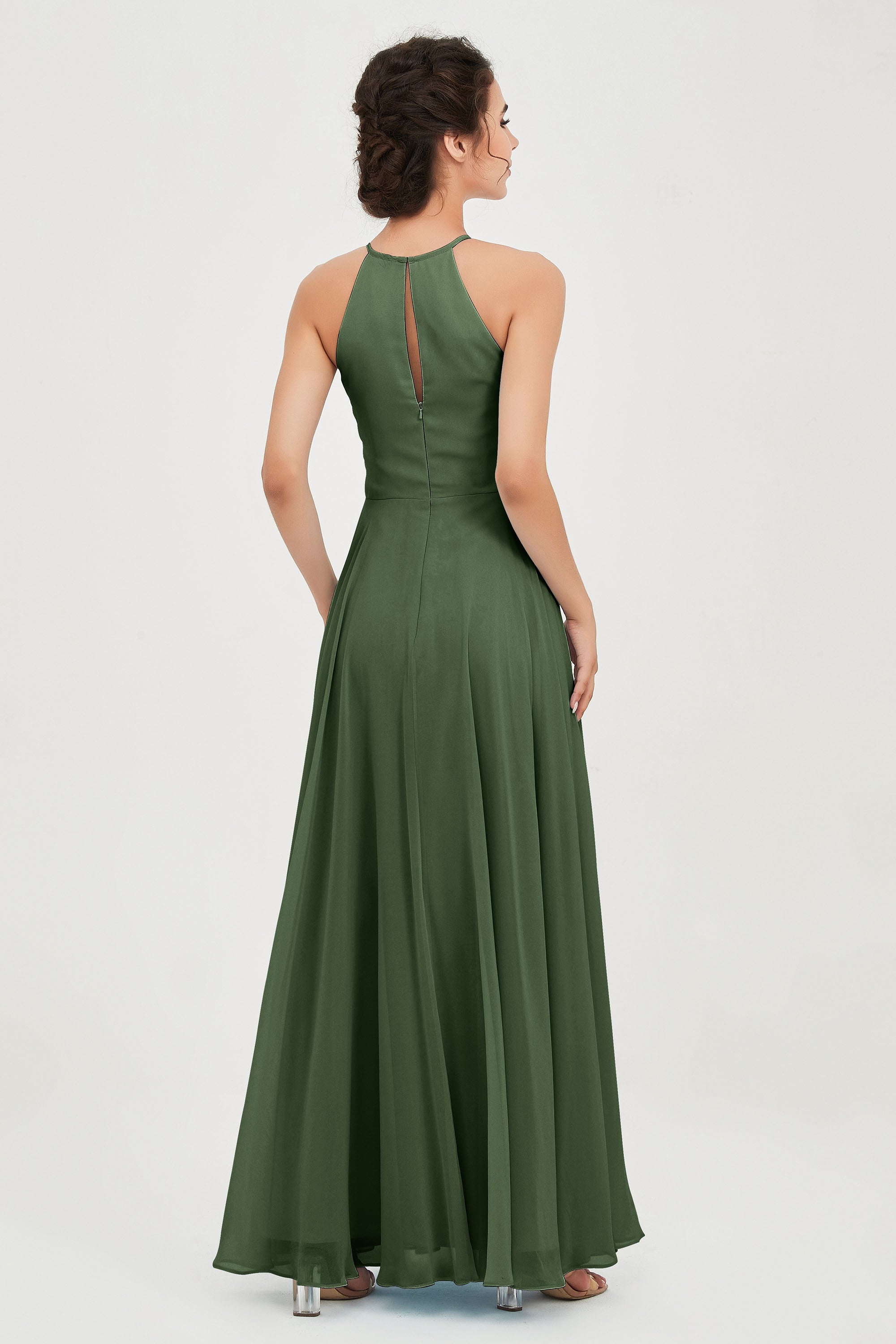 [Olive-Green]