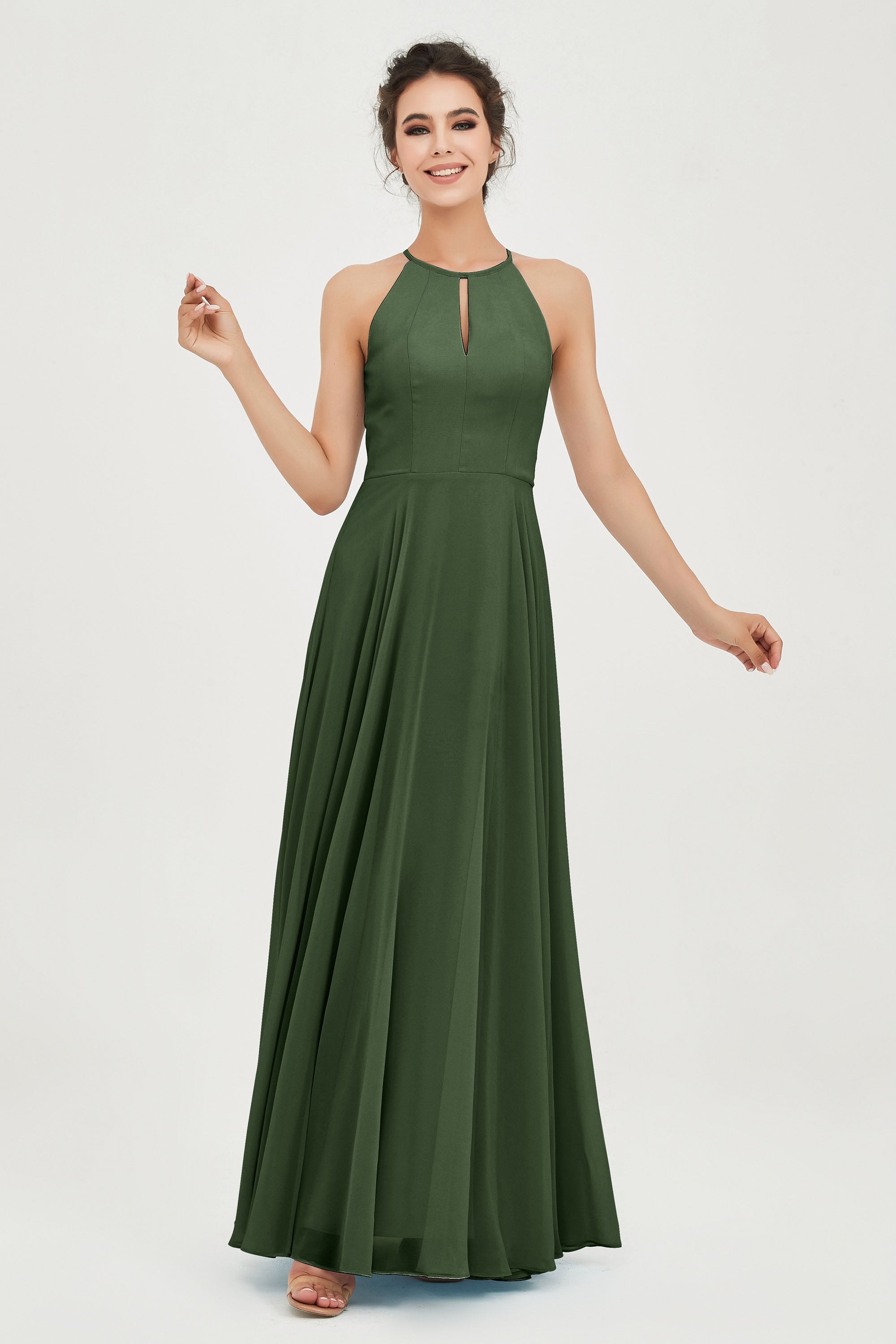 [Olive-Green]