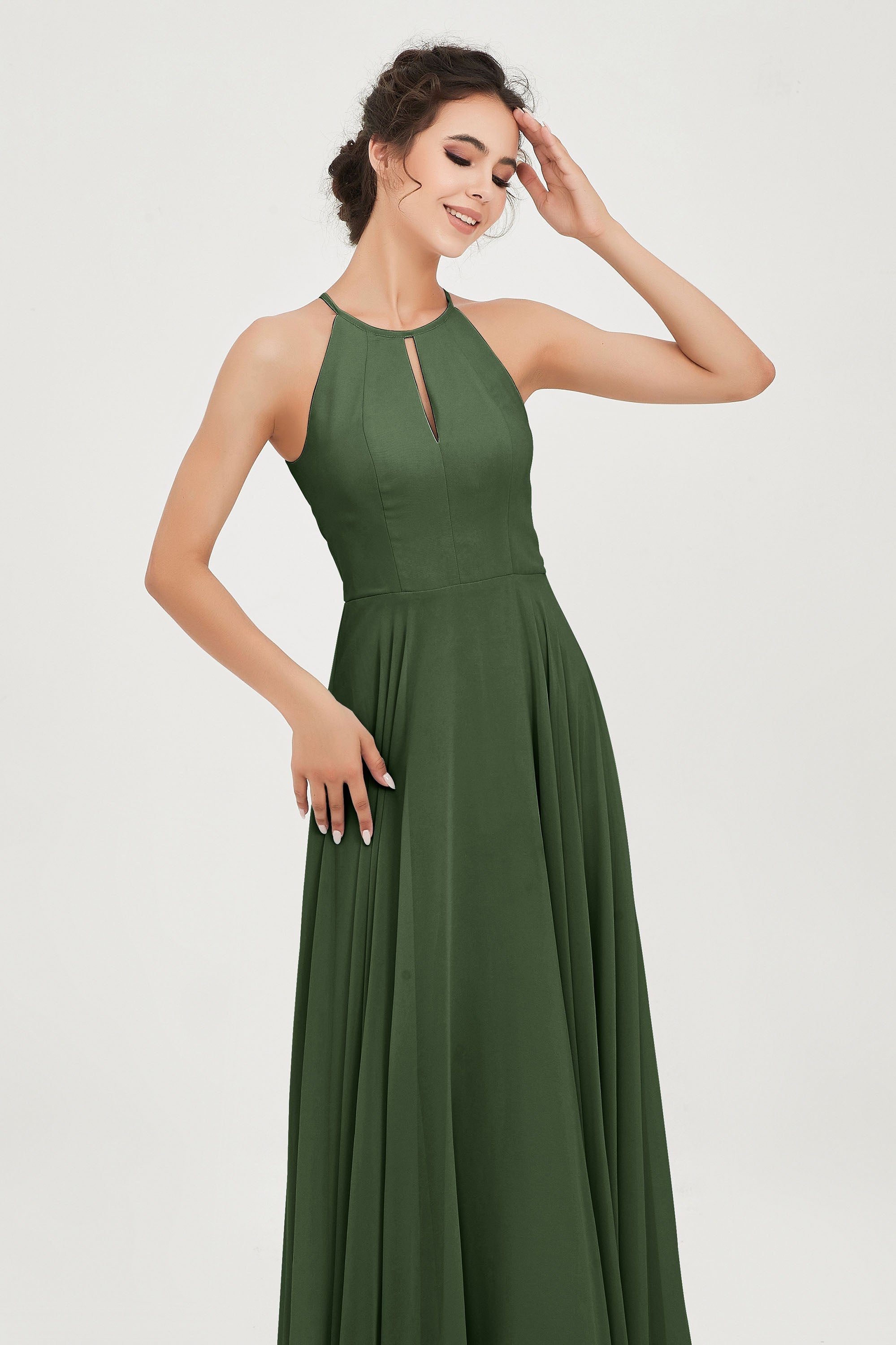 [Olive-Green]