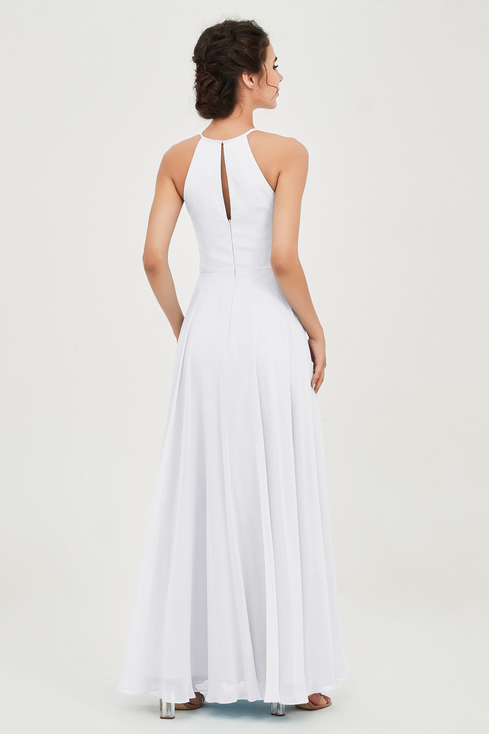 [White]