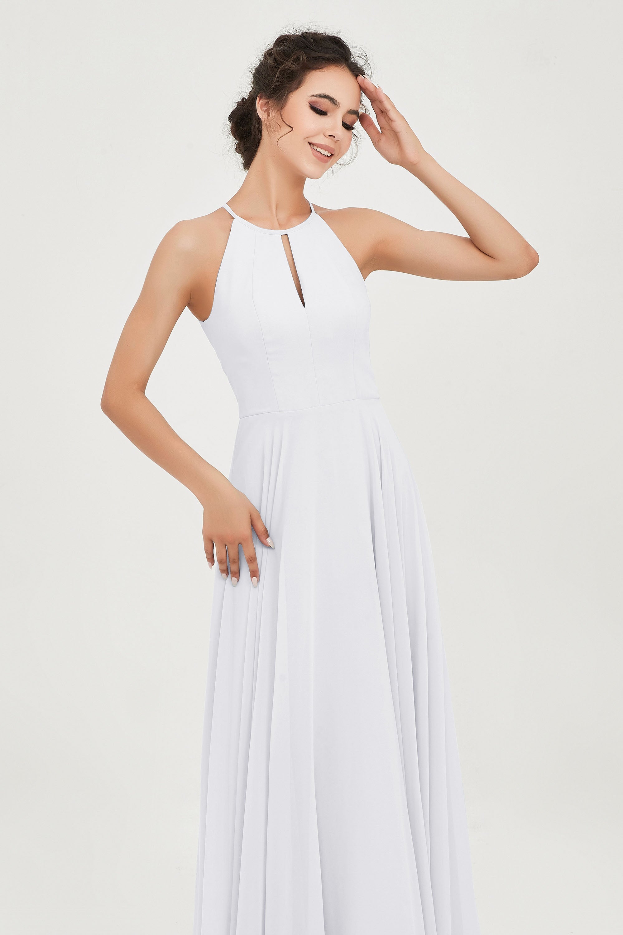 [White]