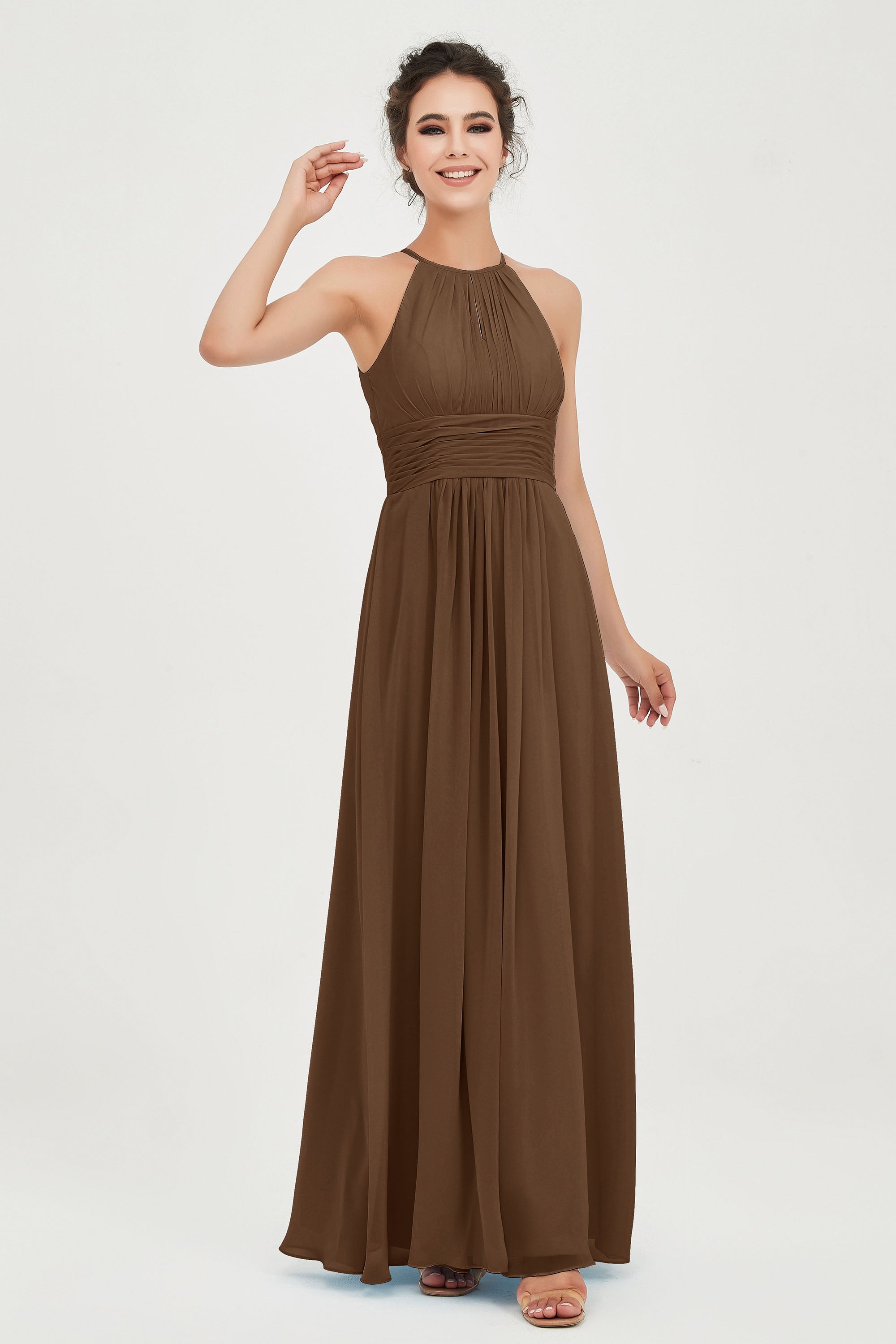 [Brown]