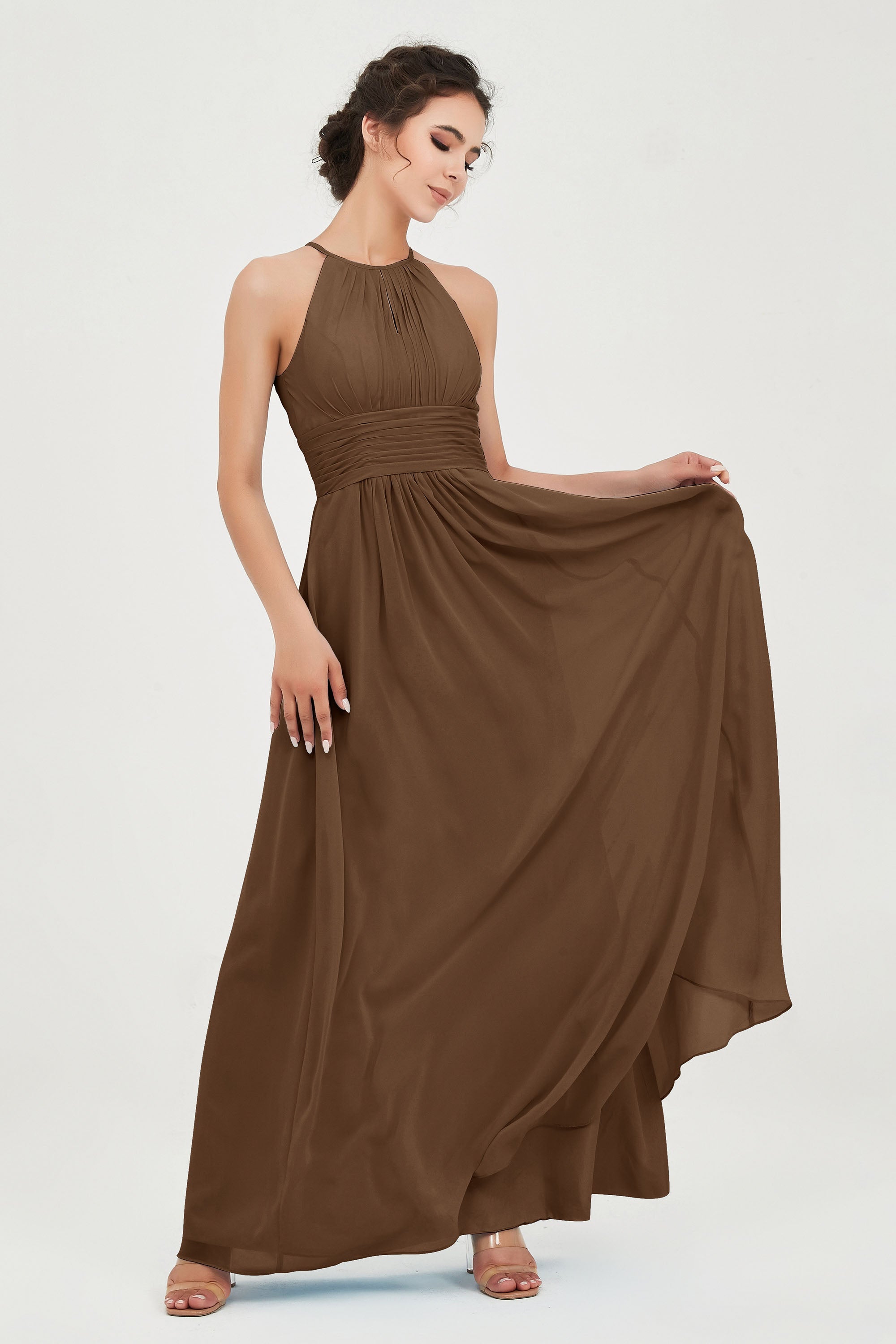 [Brown]