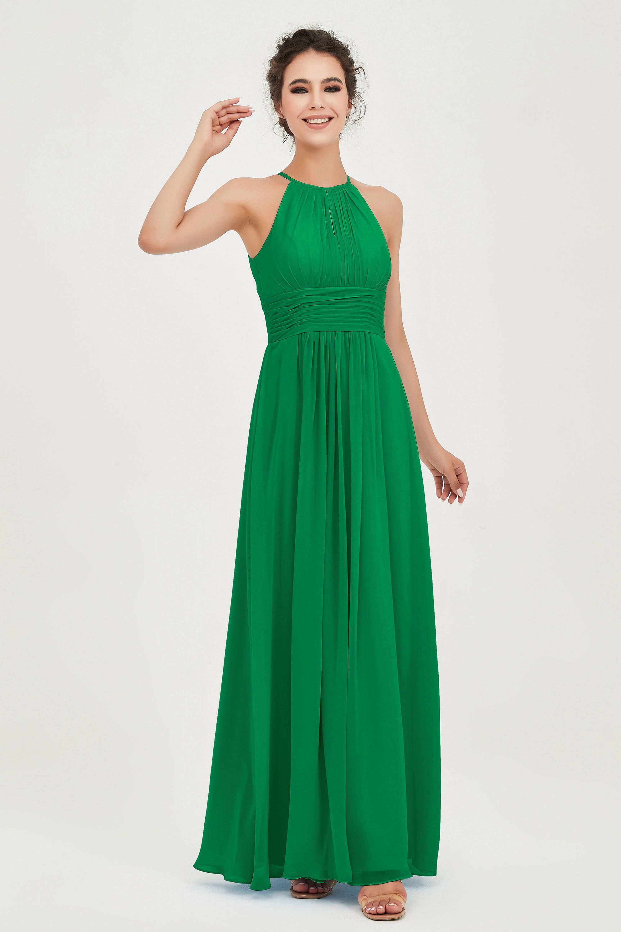 [Emerald]
