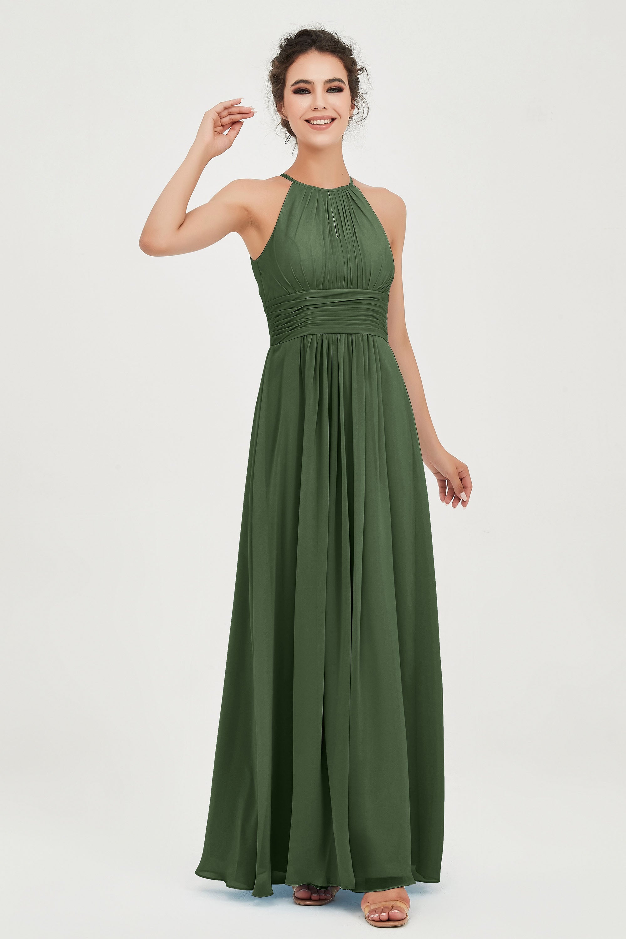 [Olive-Green]