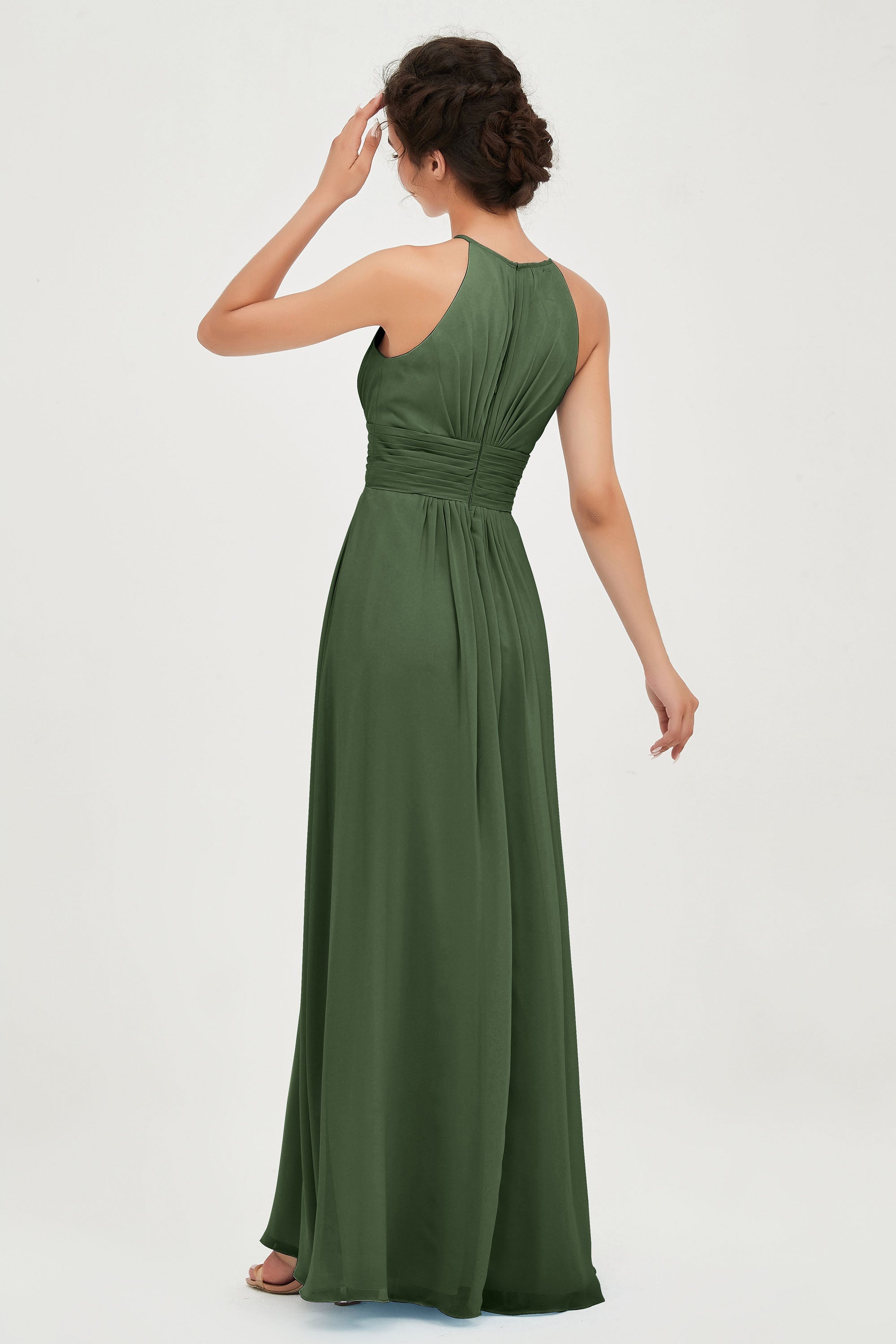 [Olive-Green]
