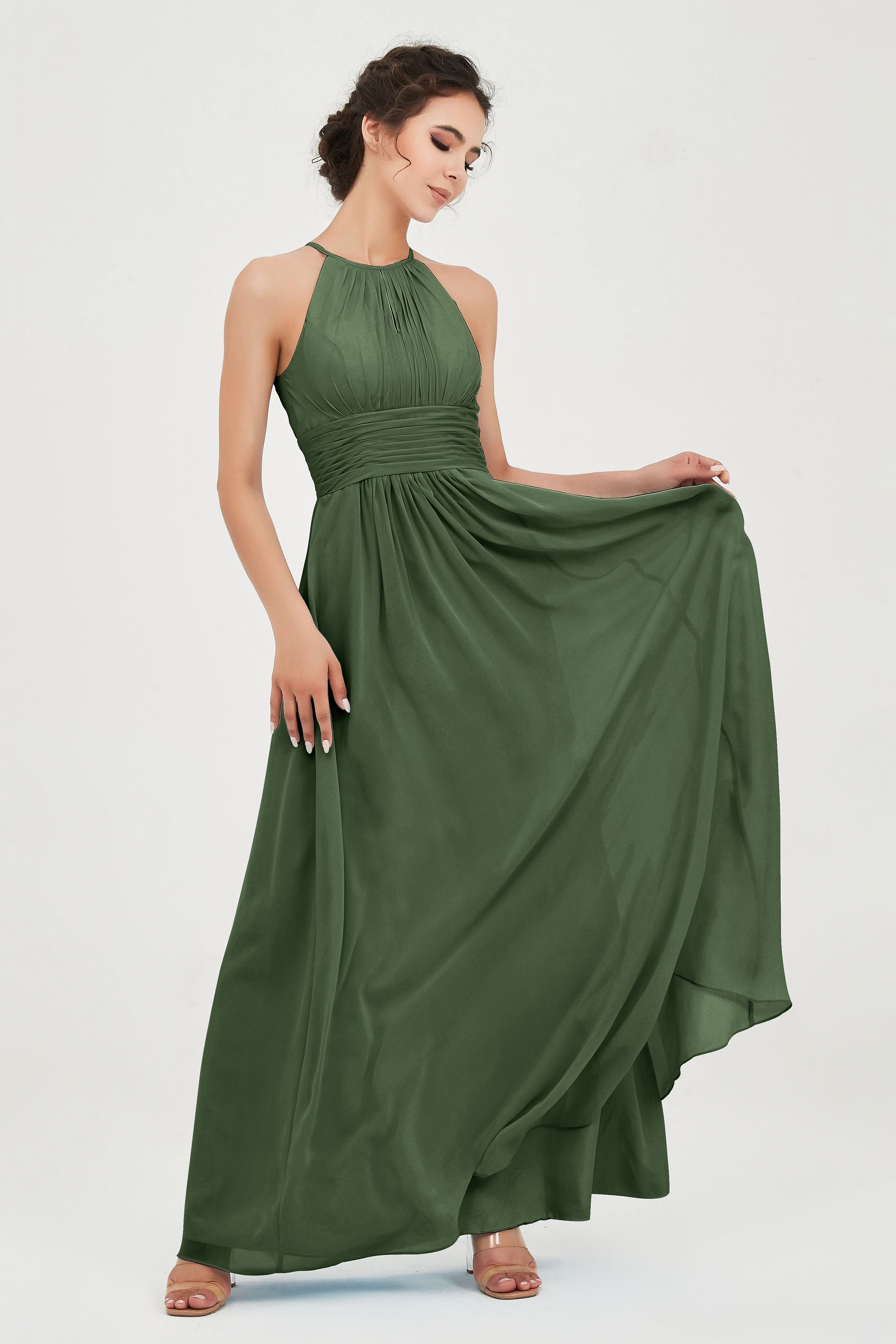 [Olive-Green]