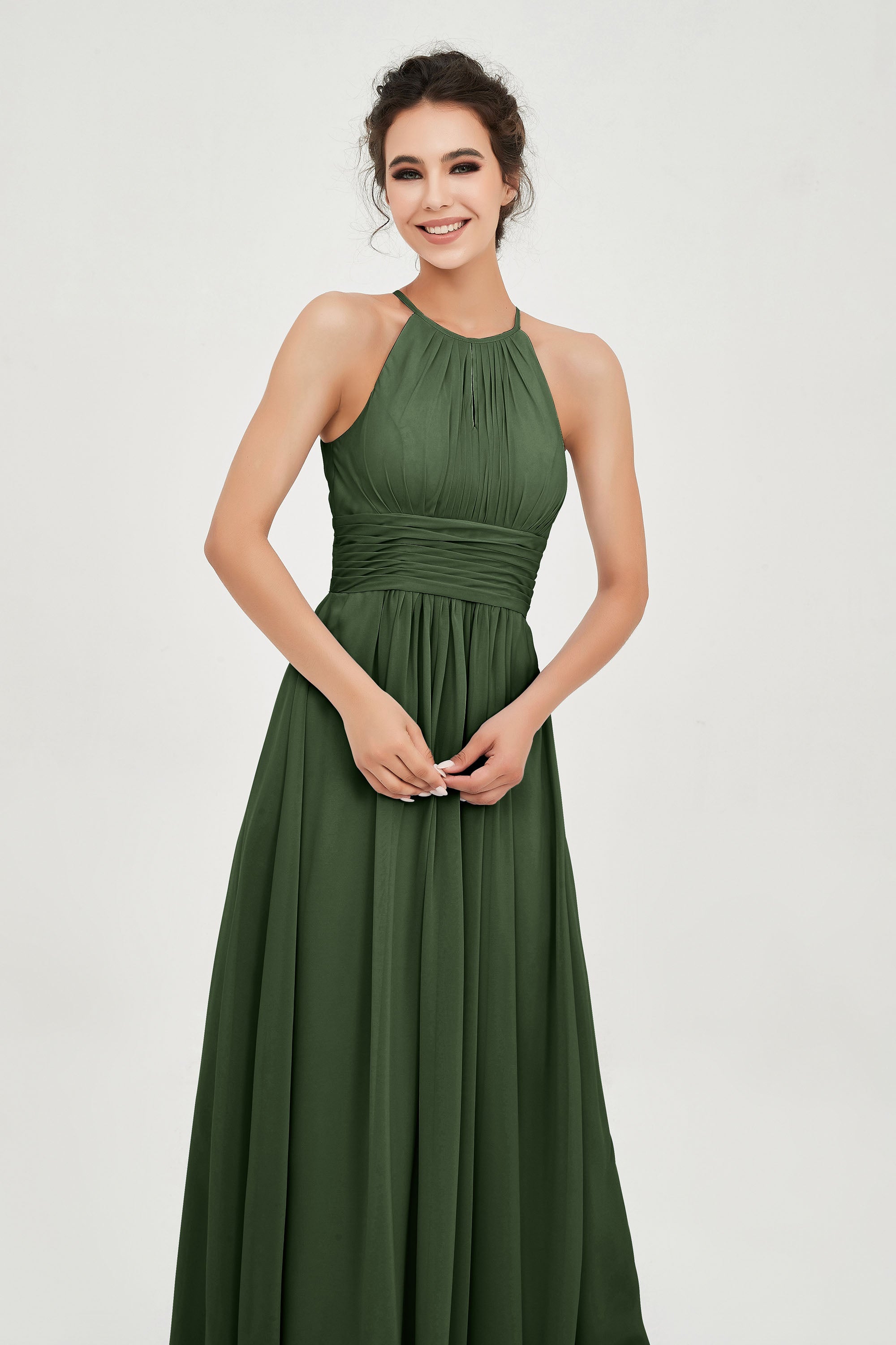 [Olive-Green]
