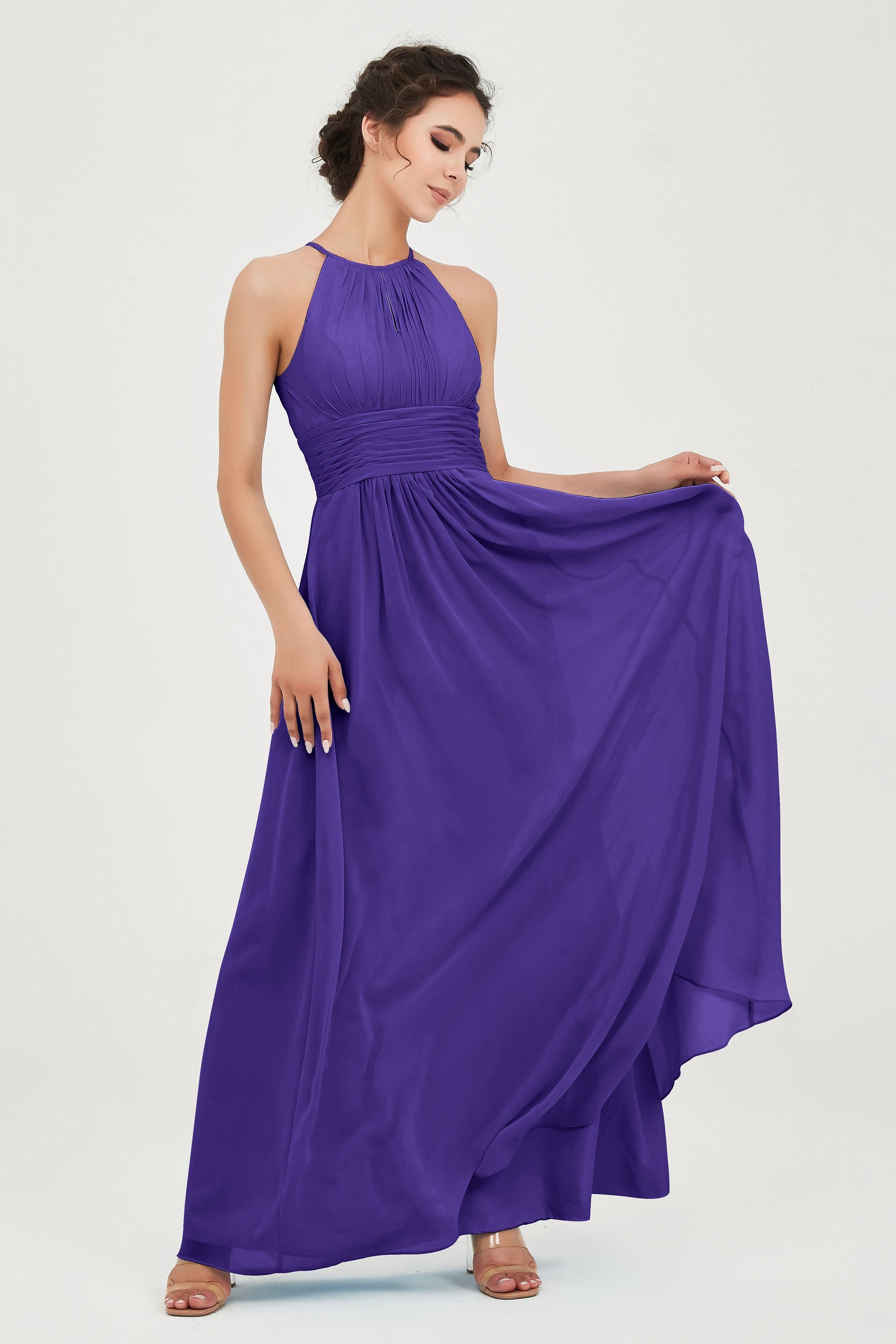 [Regency]