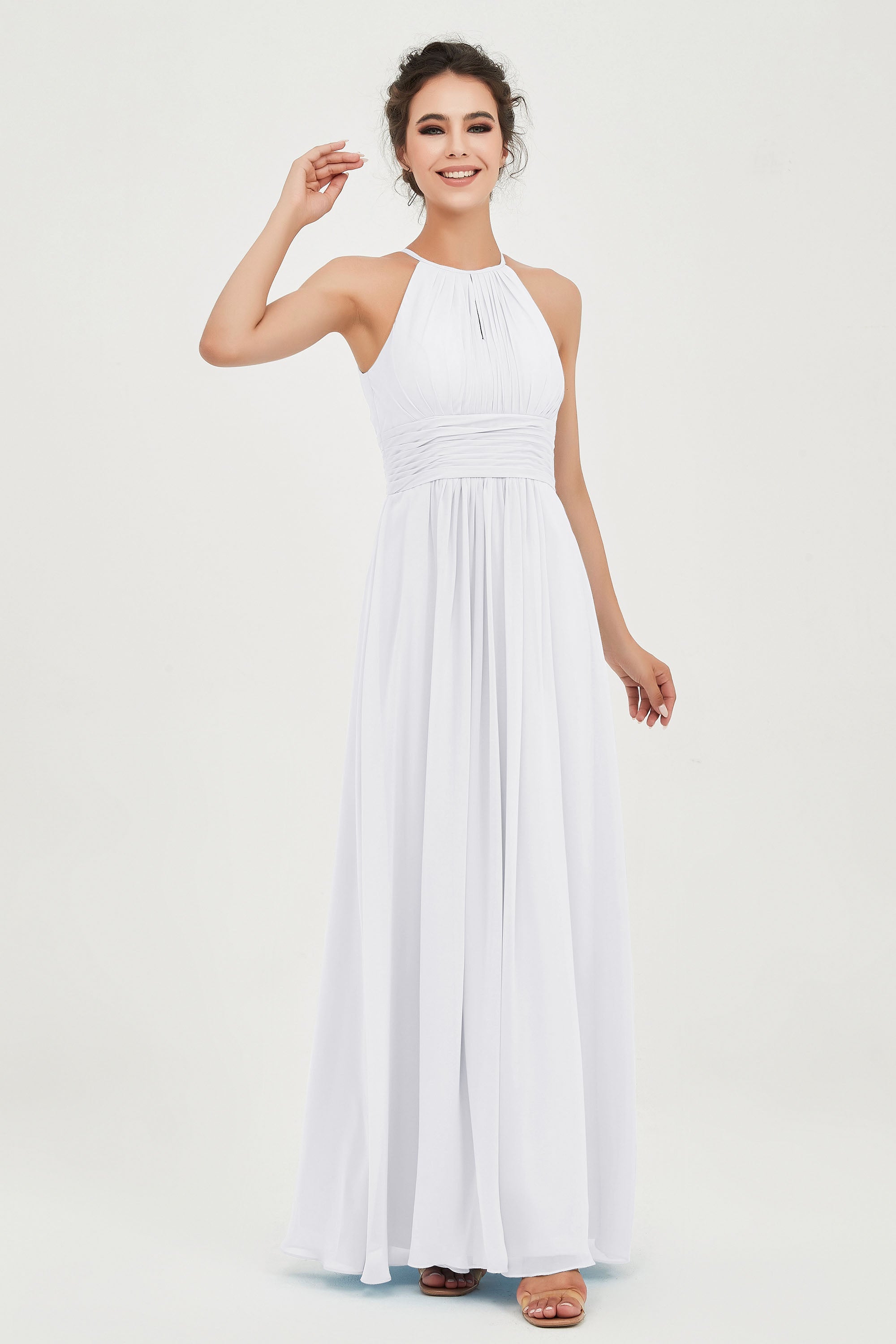 [White]