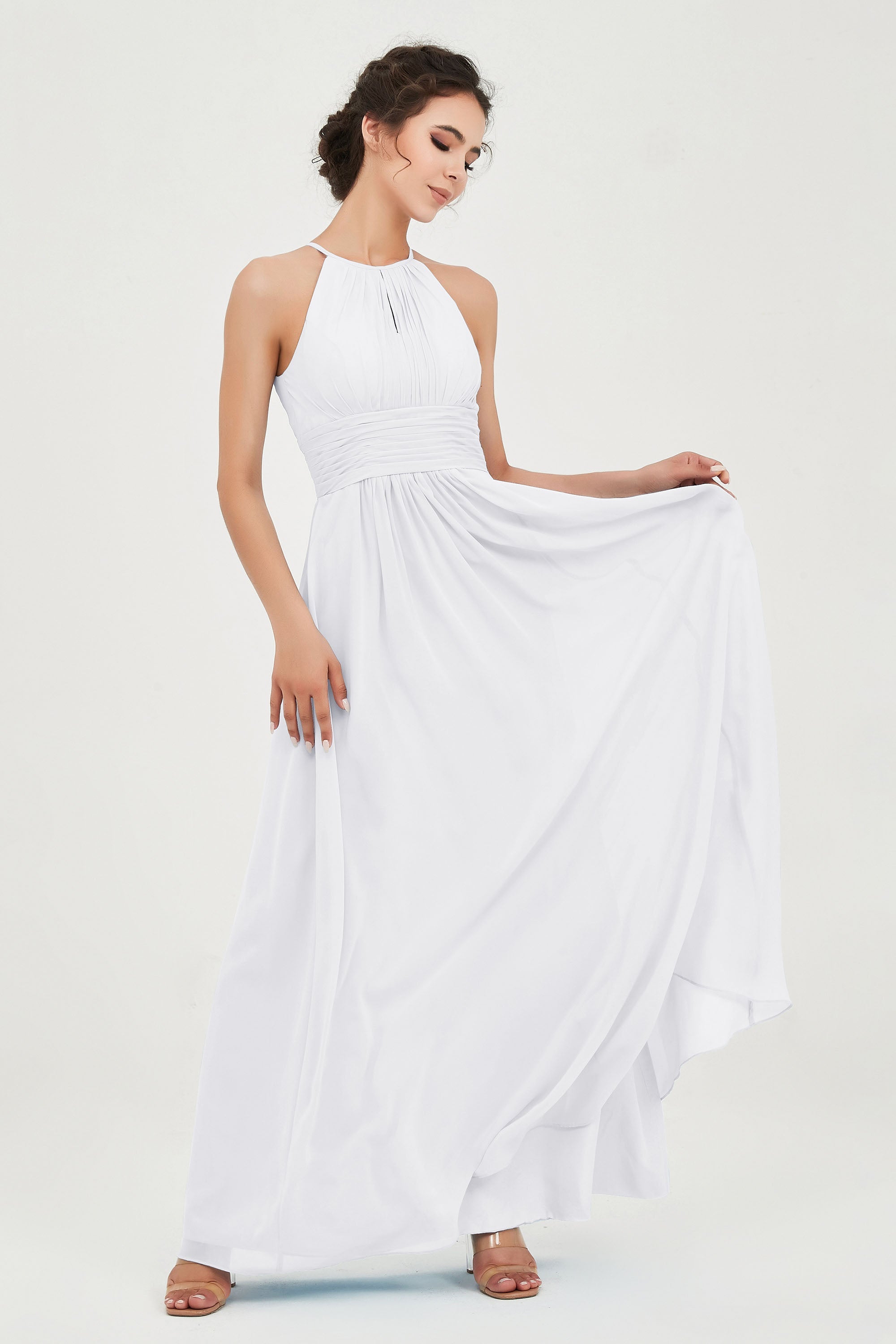 [White]