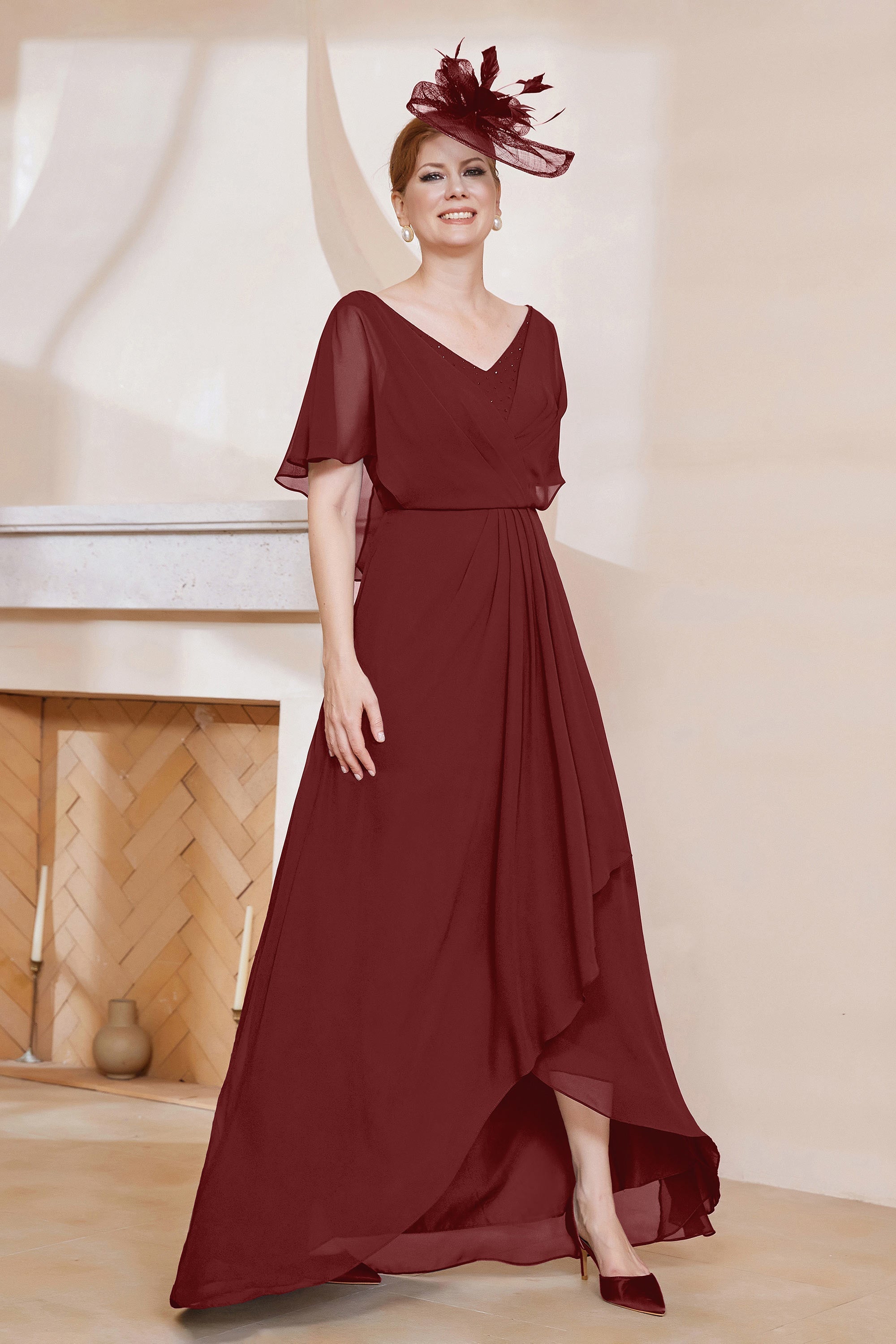[Burgundy]