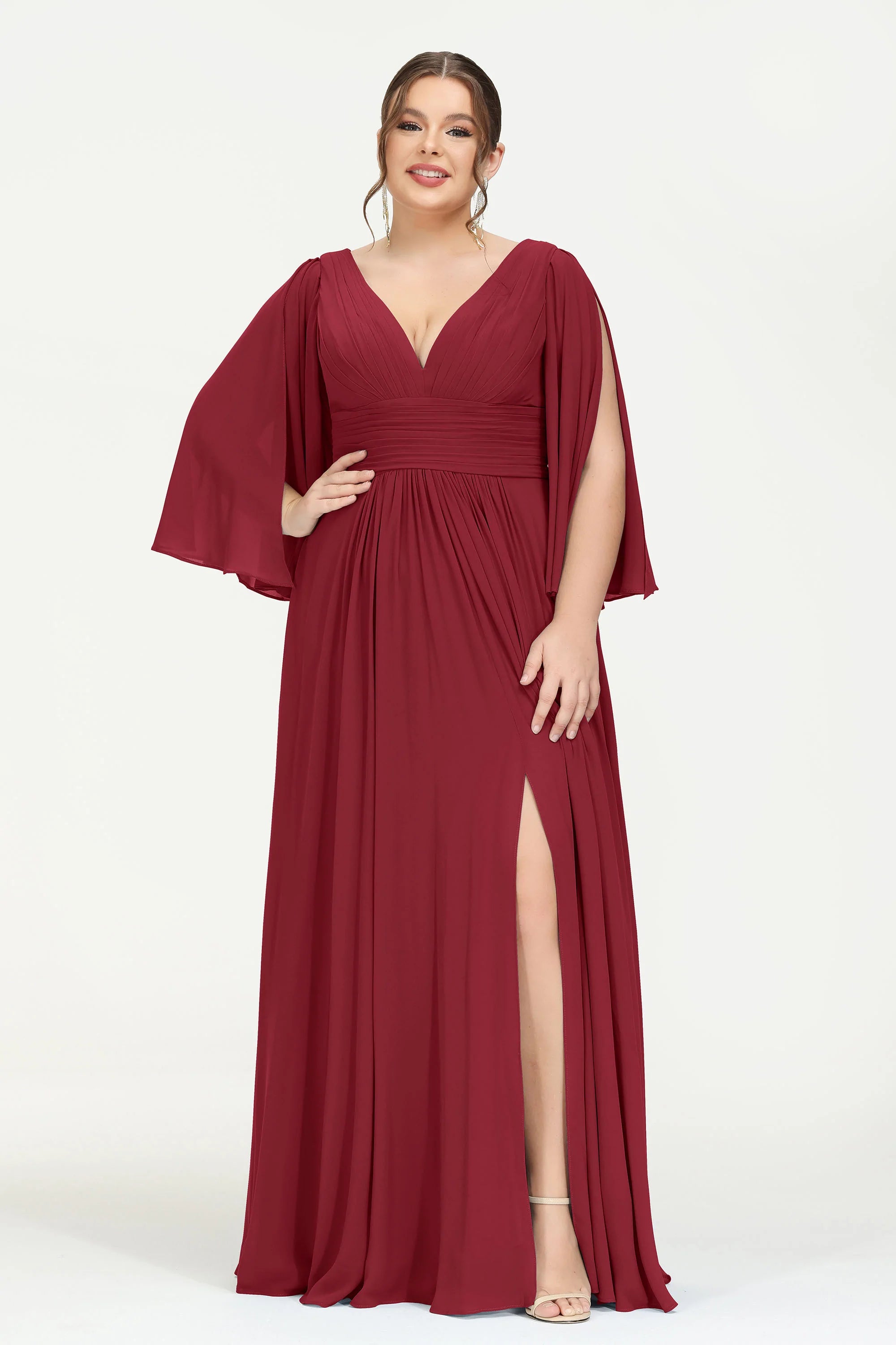 [Burgundy]