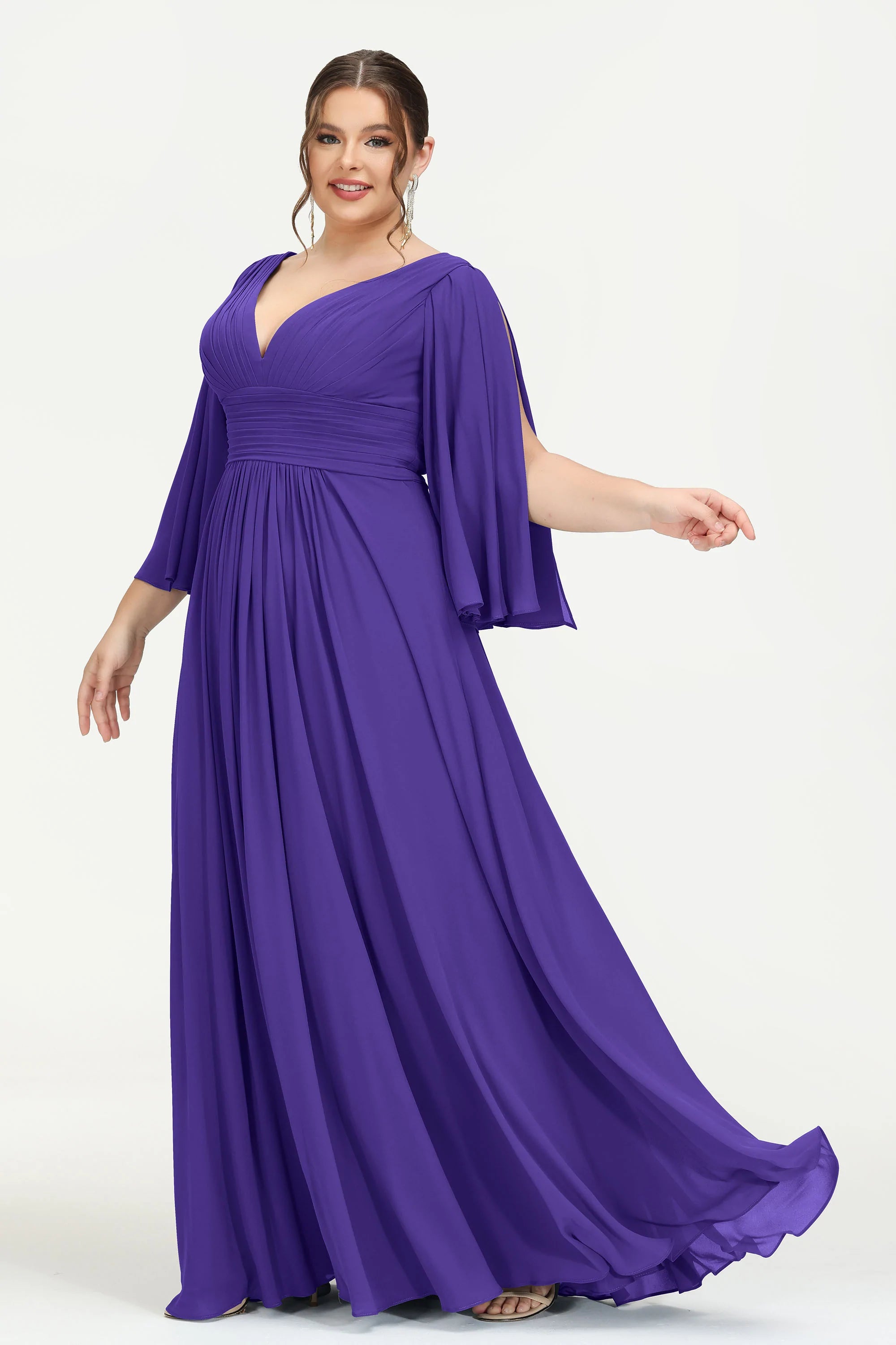 [Regency]
