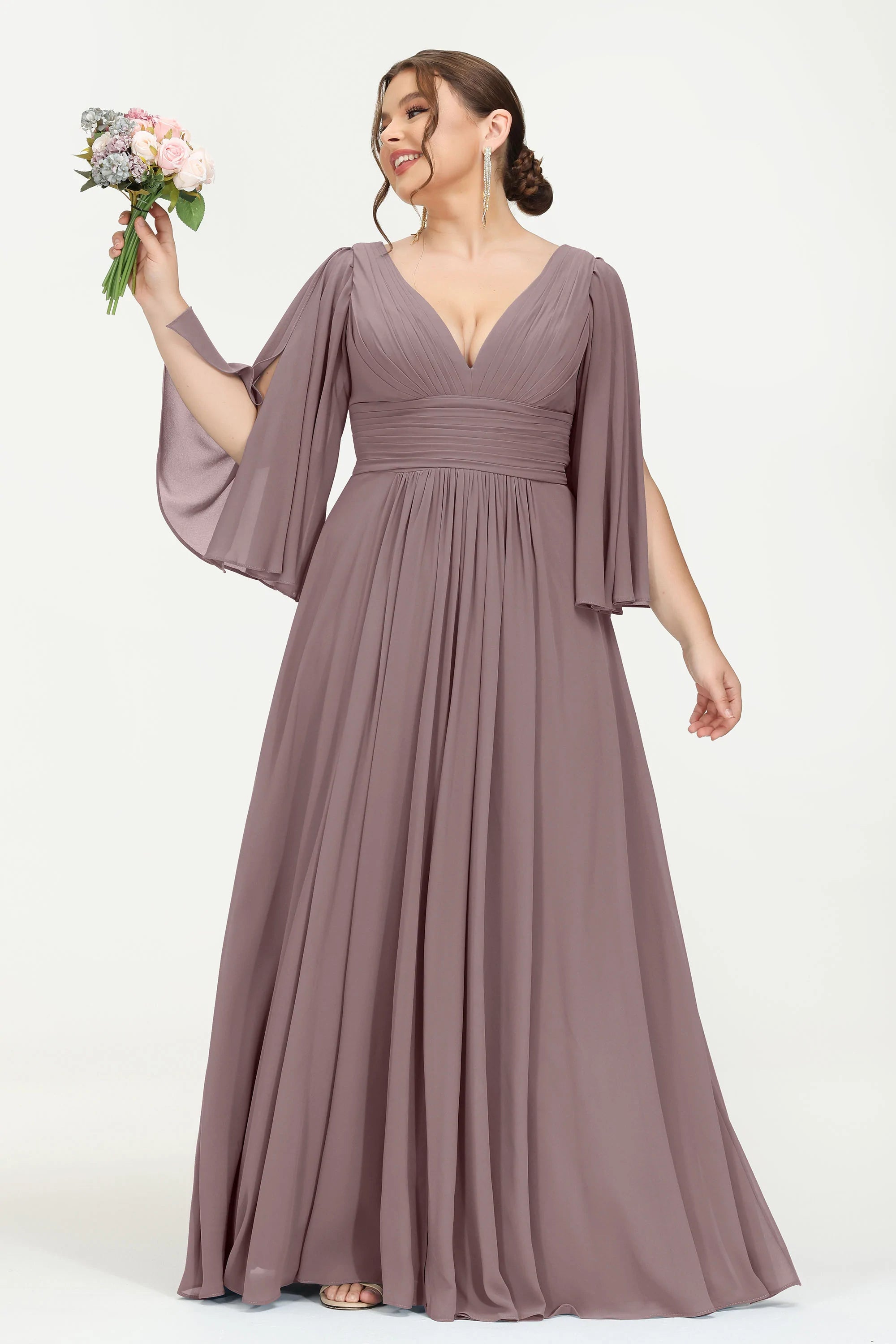 [Vintage-Mauve]