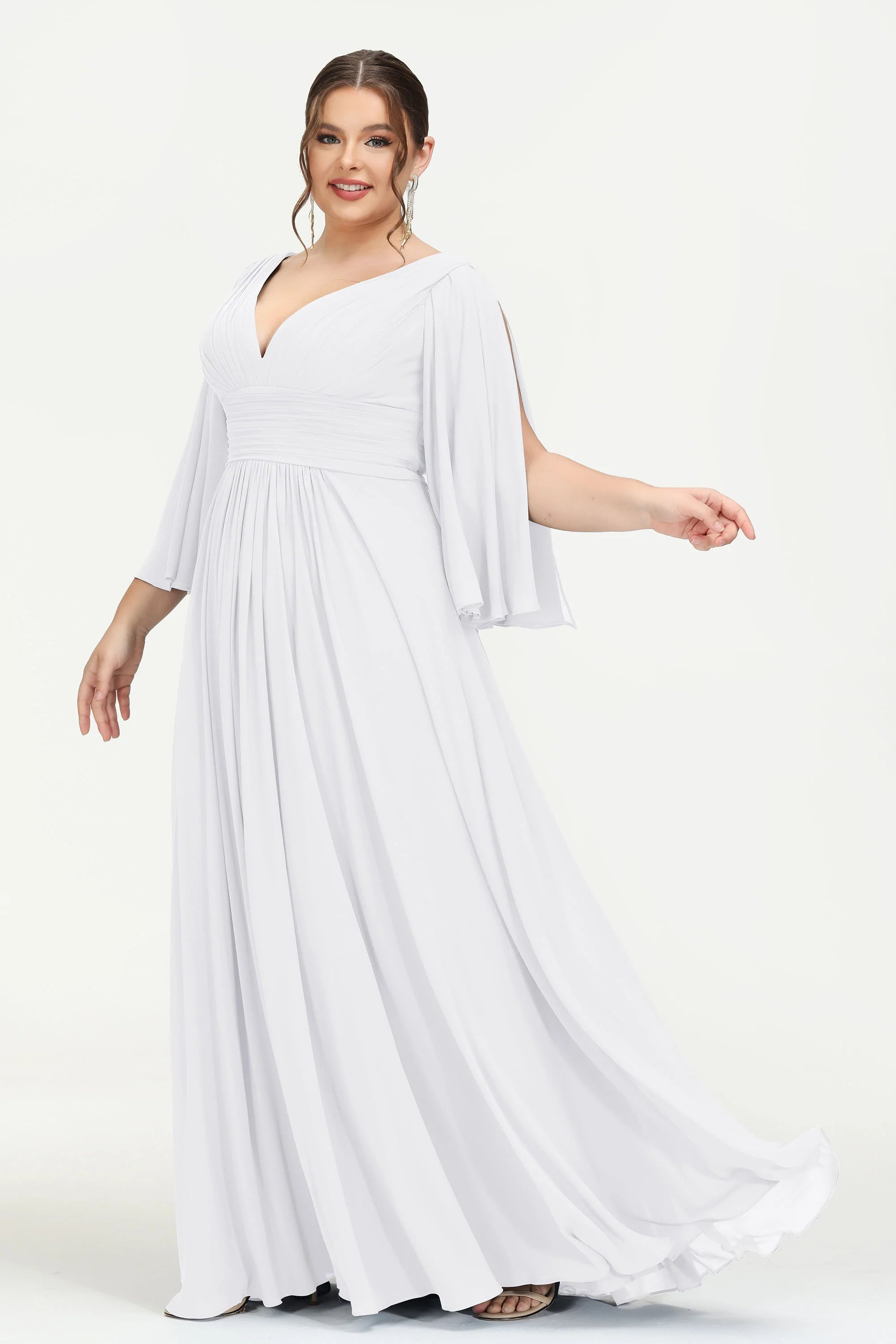 [White]