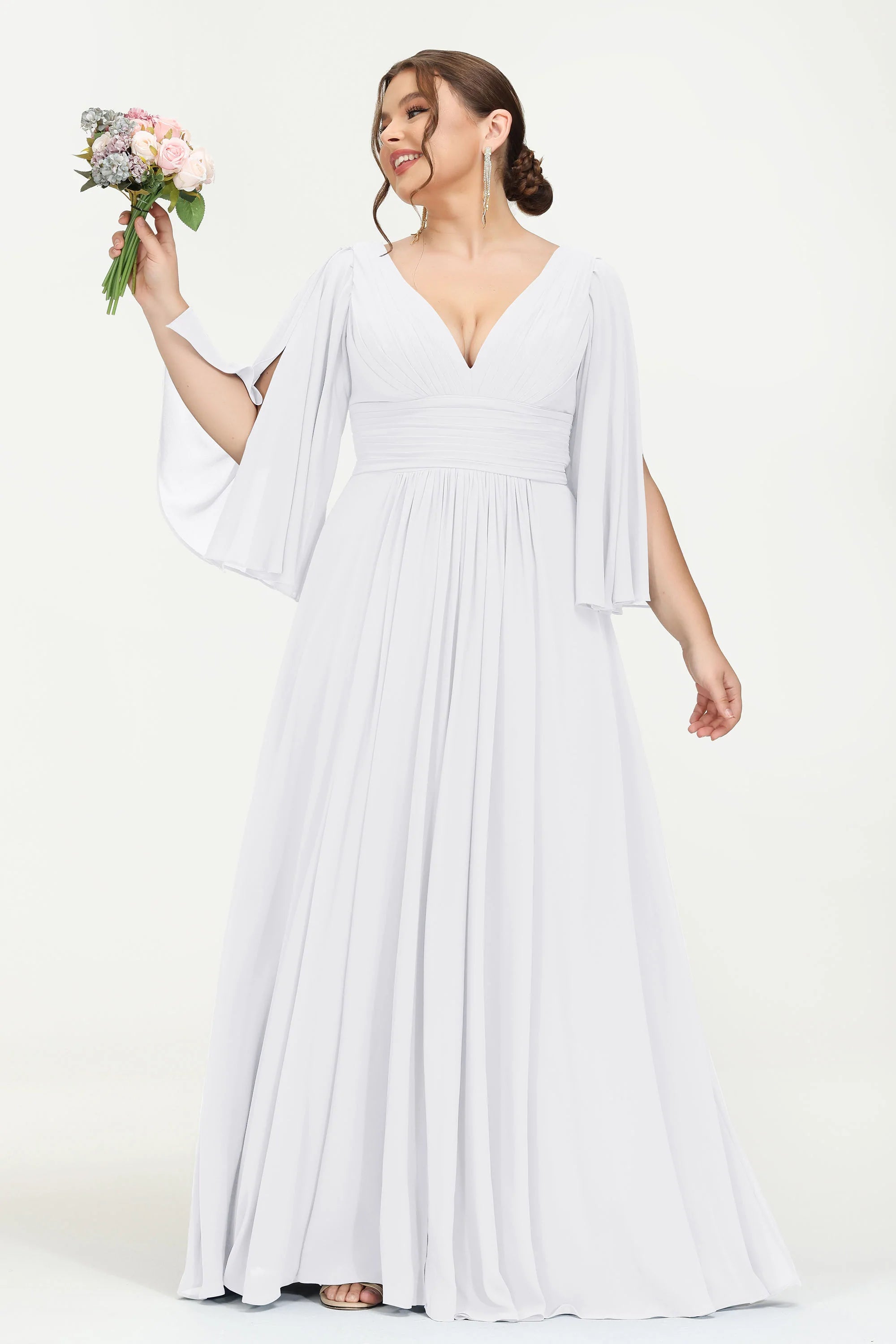 [White]