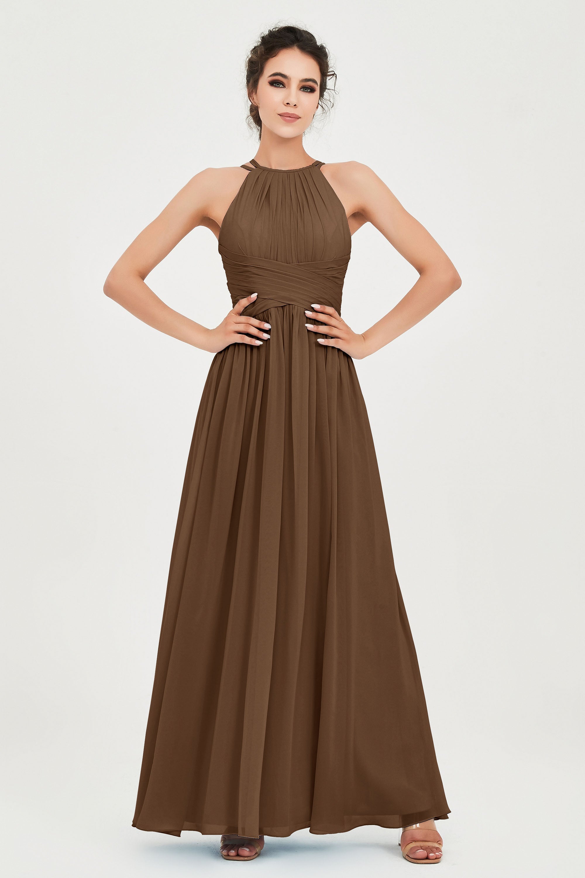 [Brown]