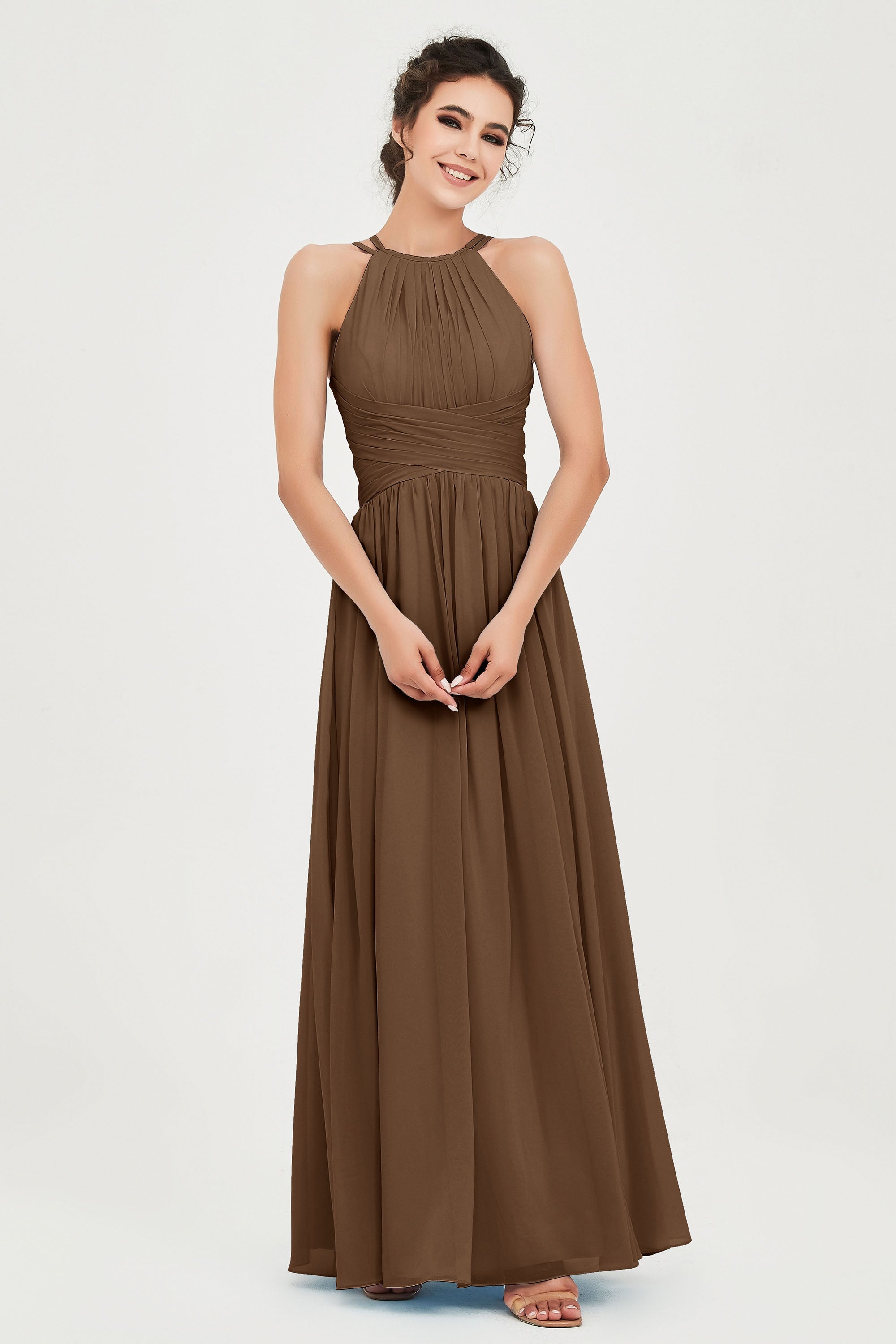 [Brown]