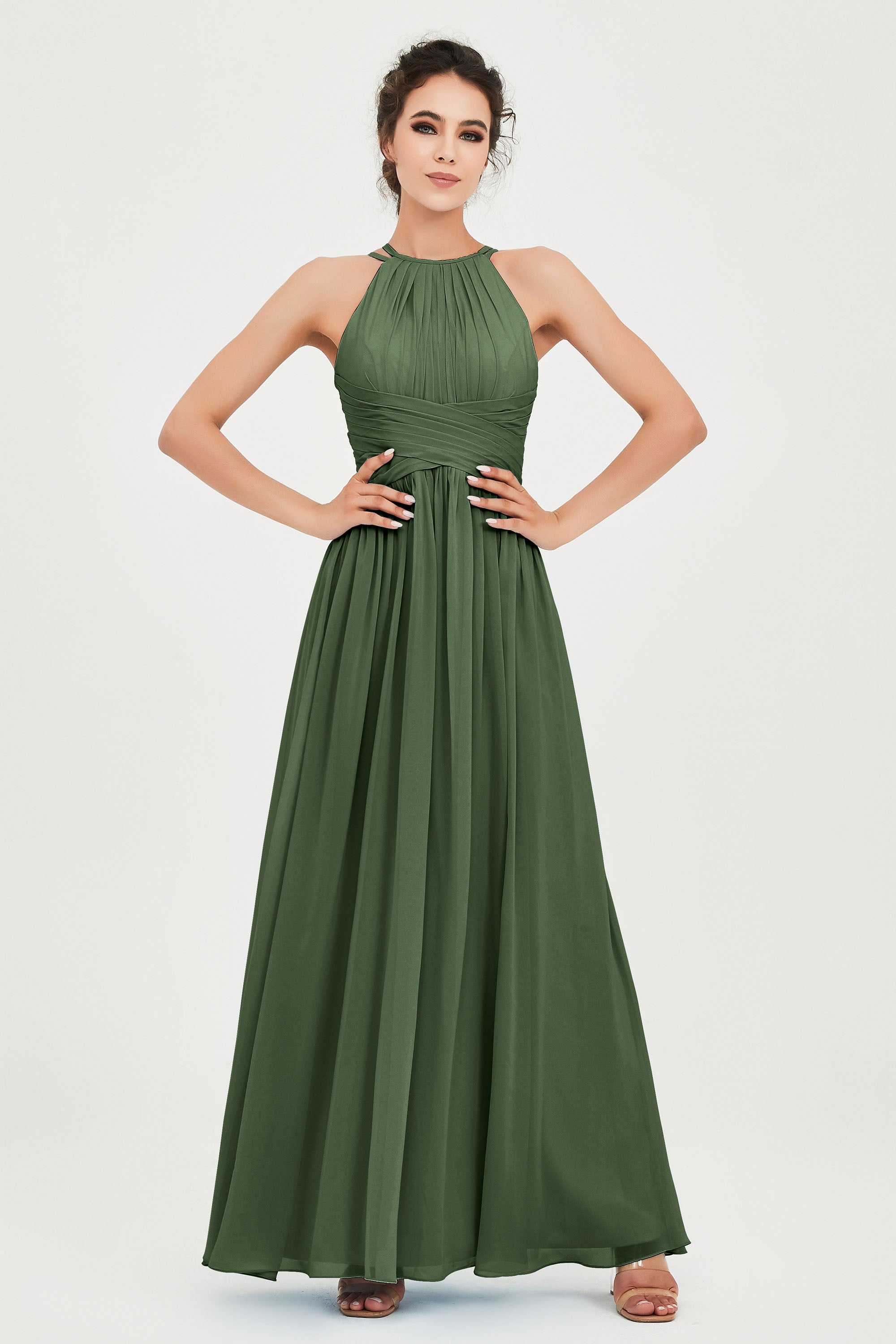 [Olive-Green]