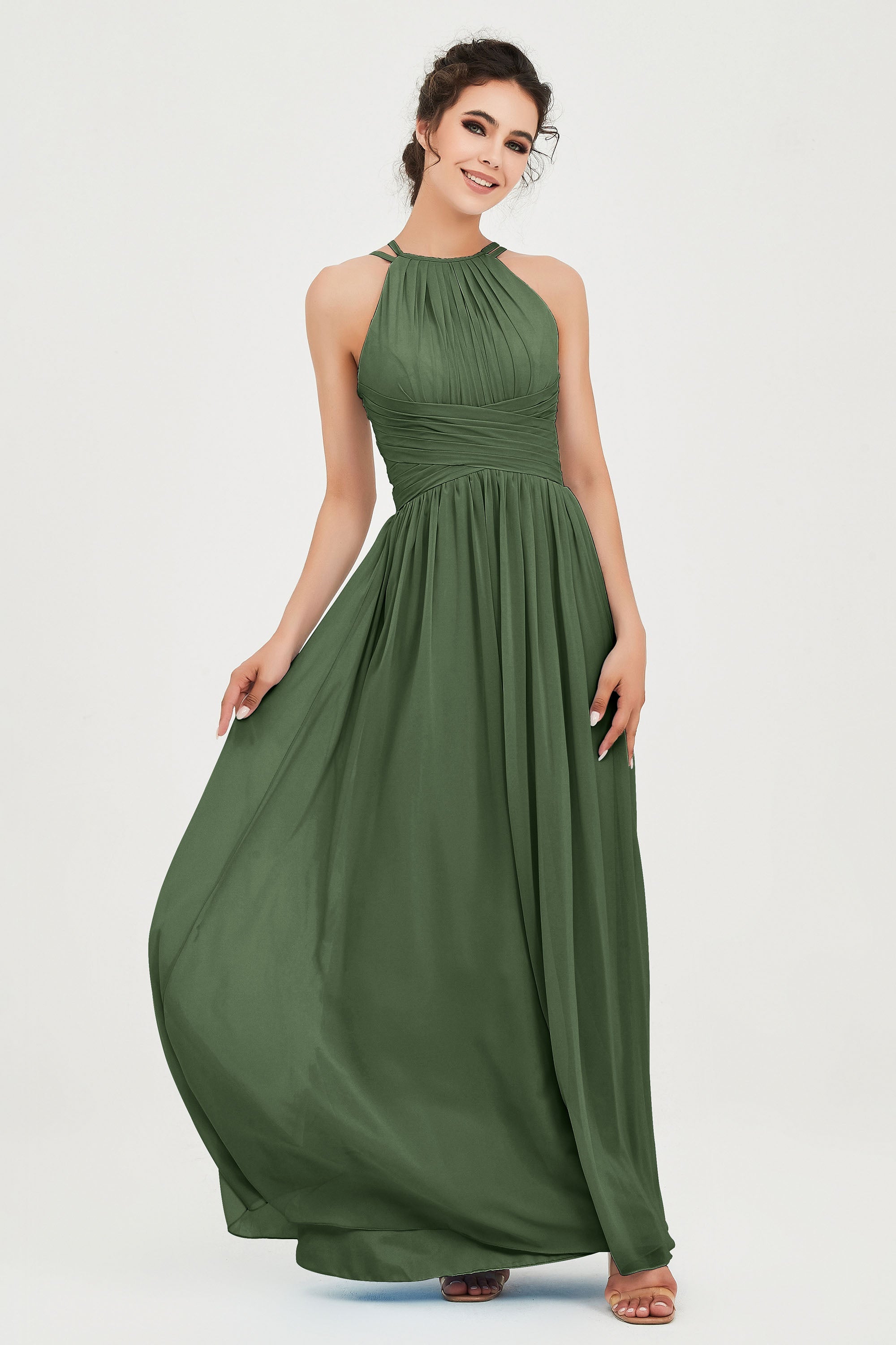 [Olive-Green]