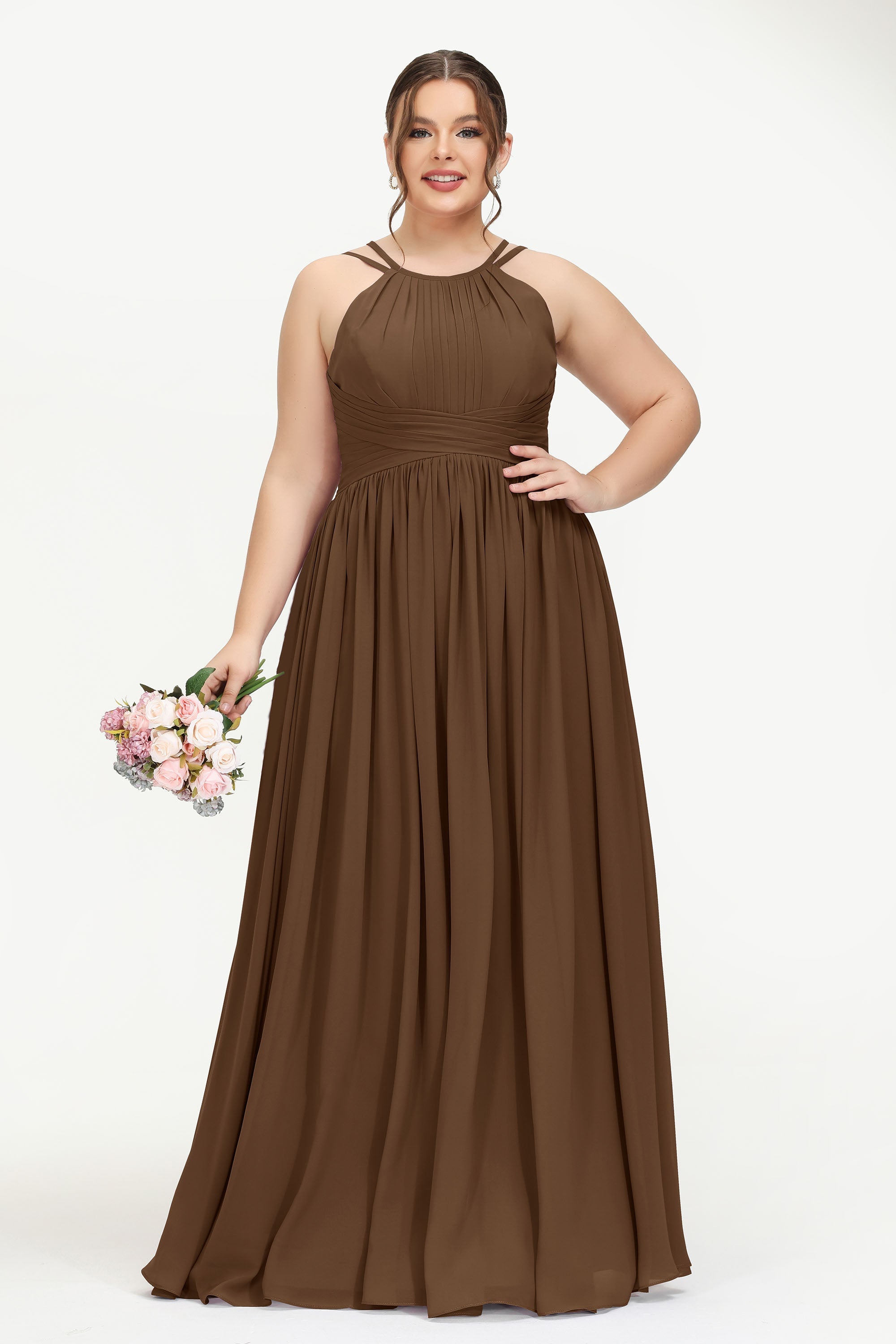 [Brown]