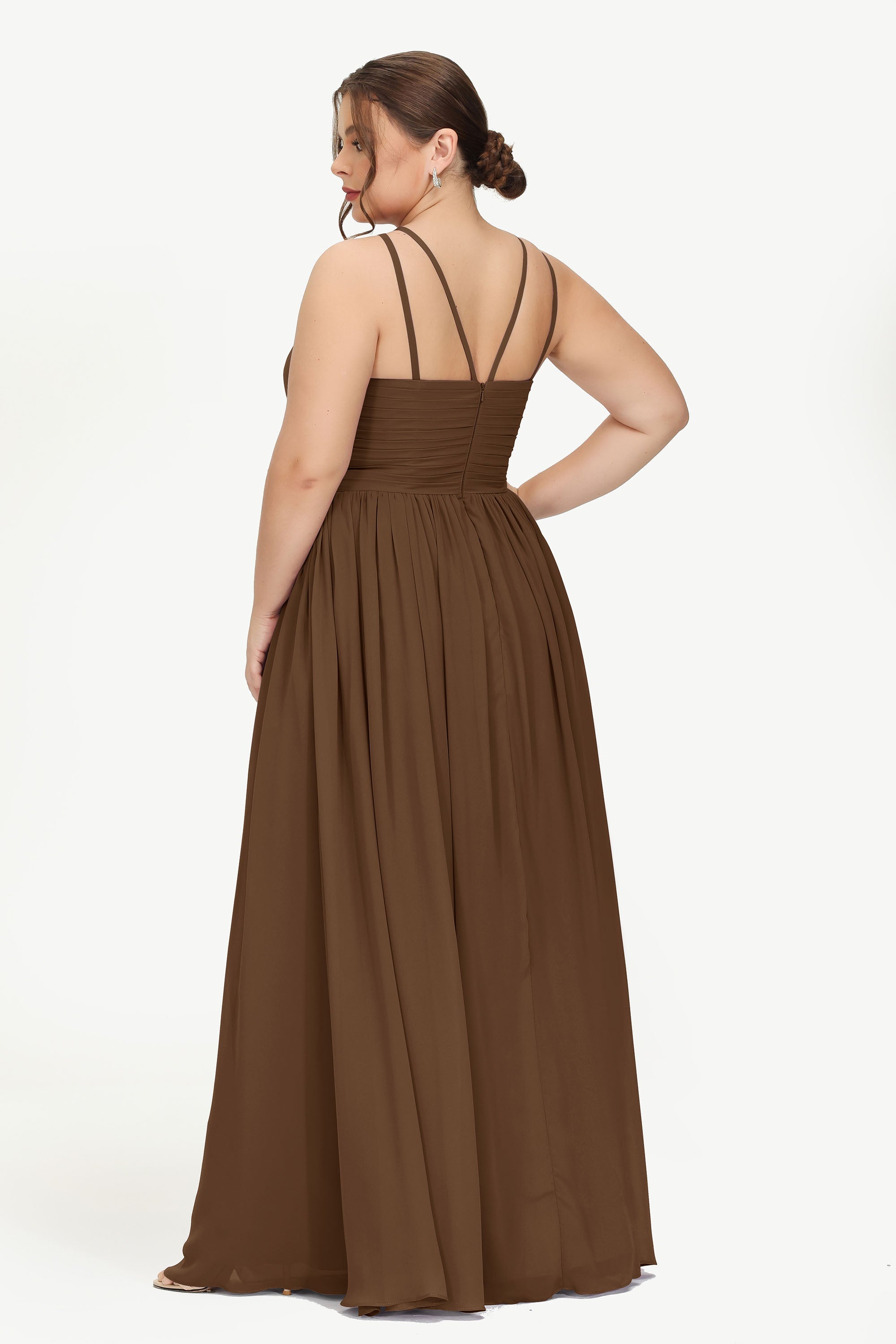 [Brown]