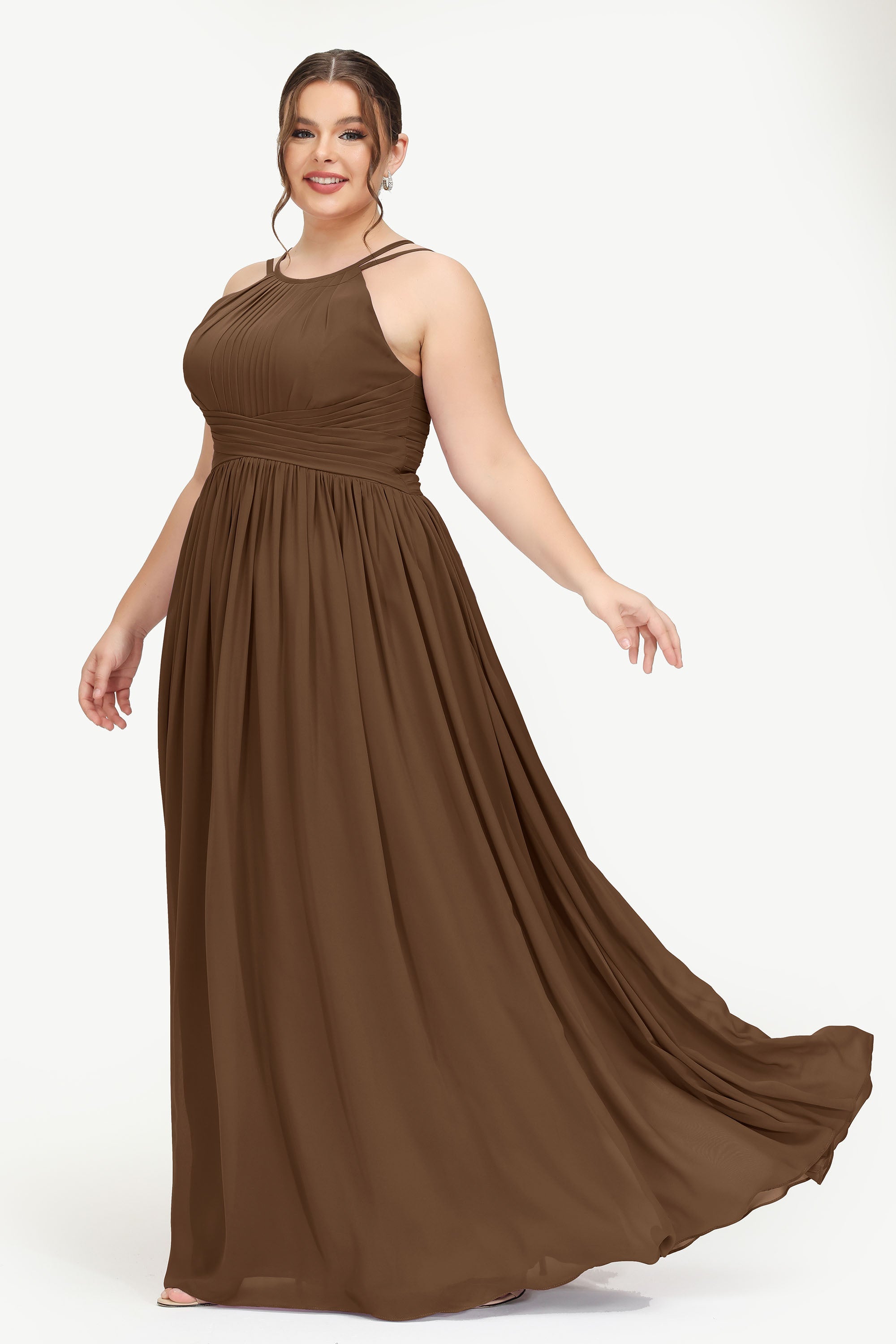 [Brown]