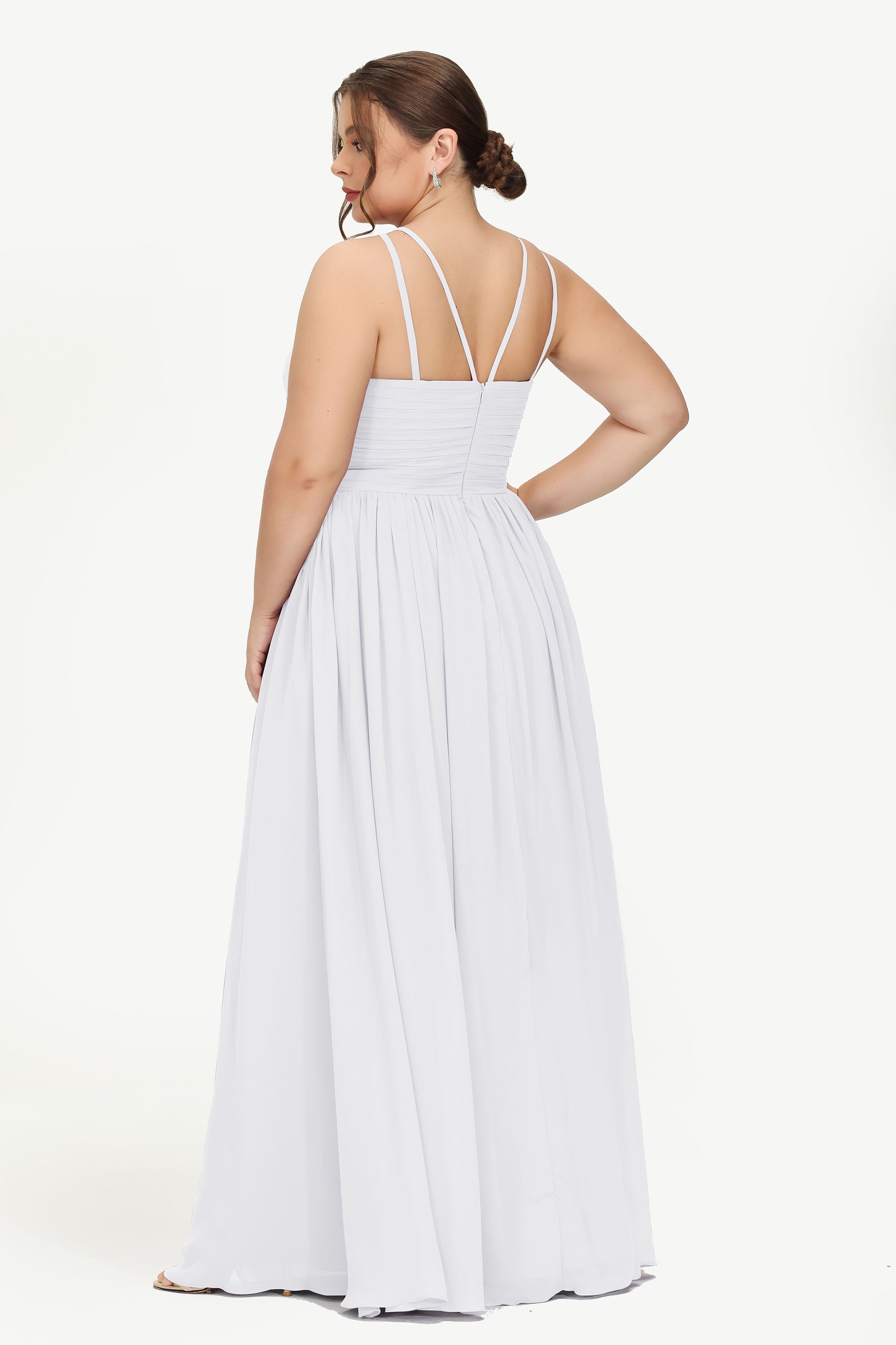 [White]