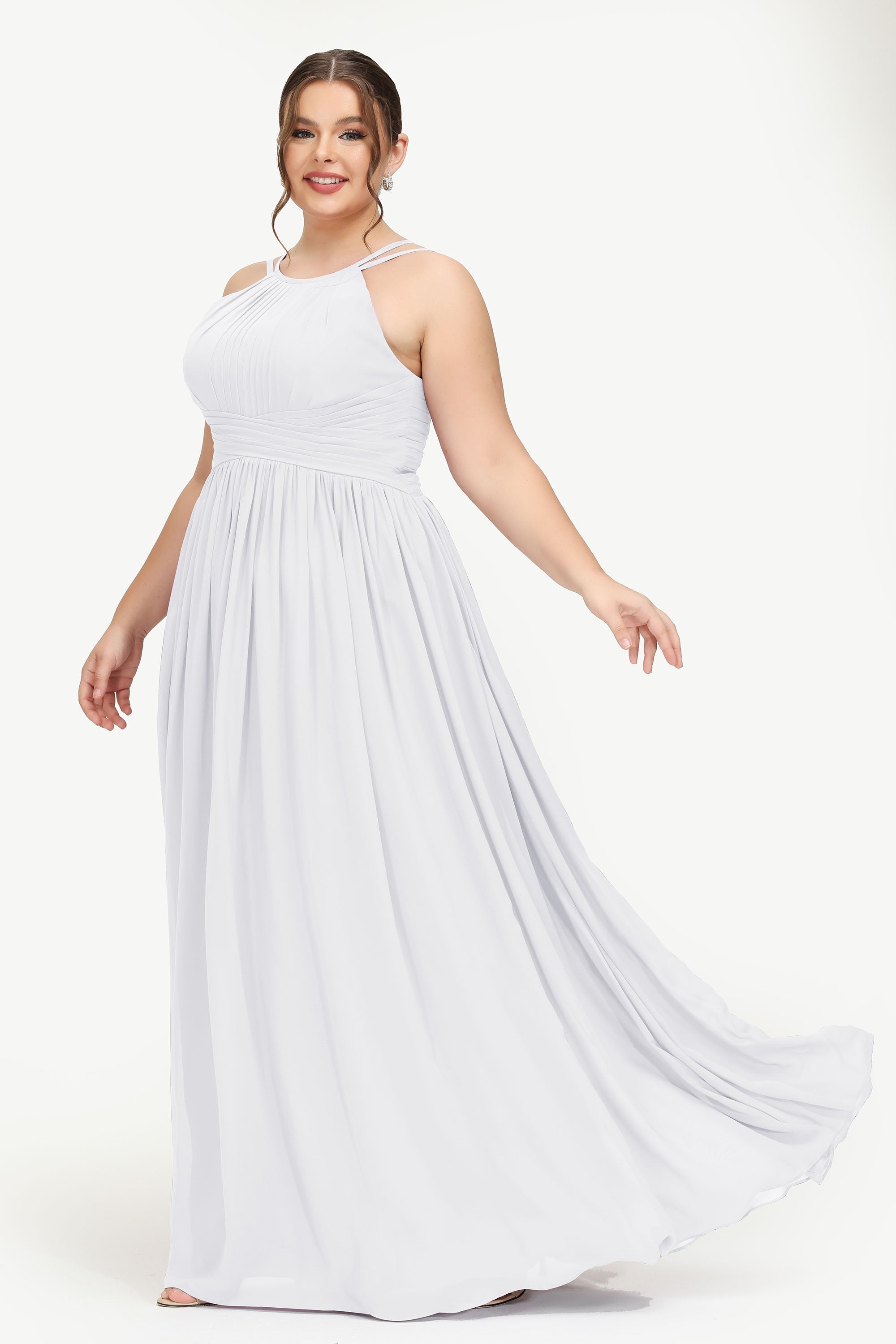 [White]
