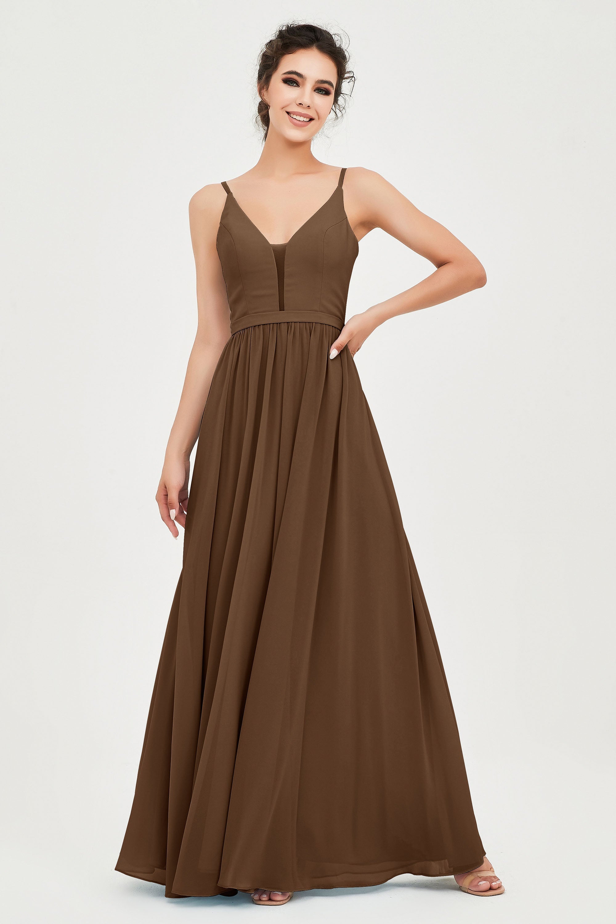 [Brown]