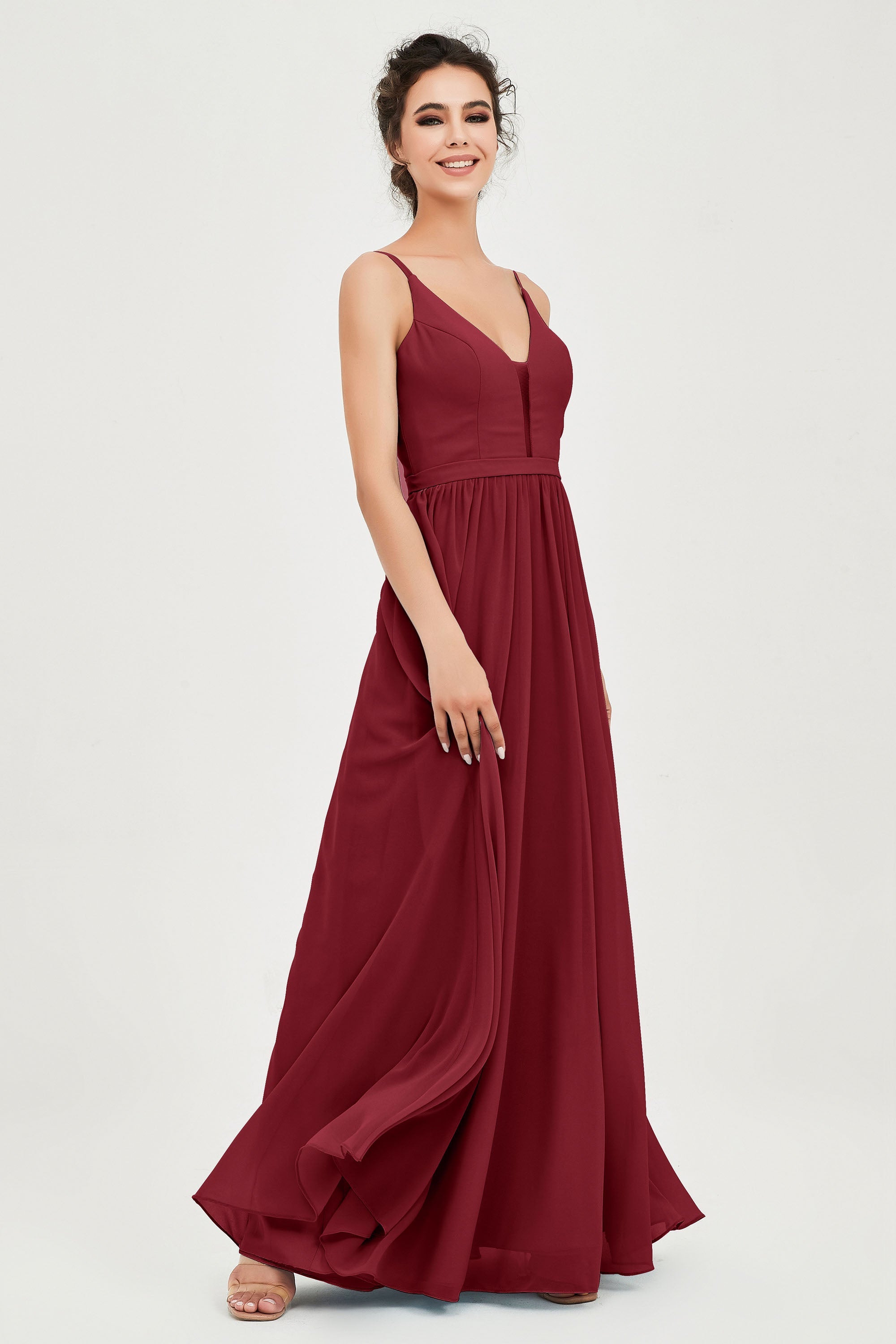 [Burgundy]