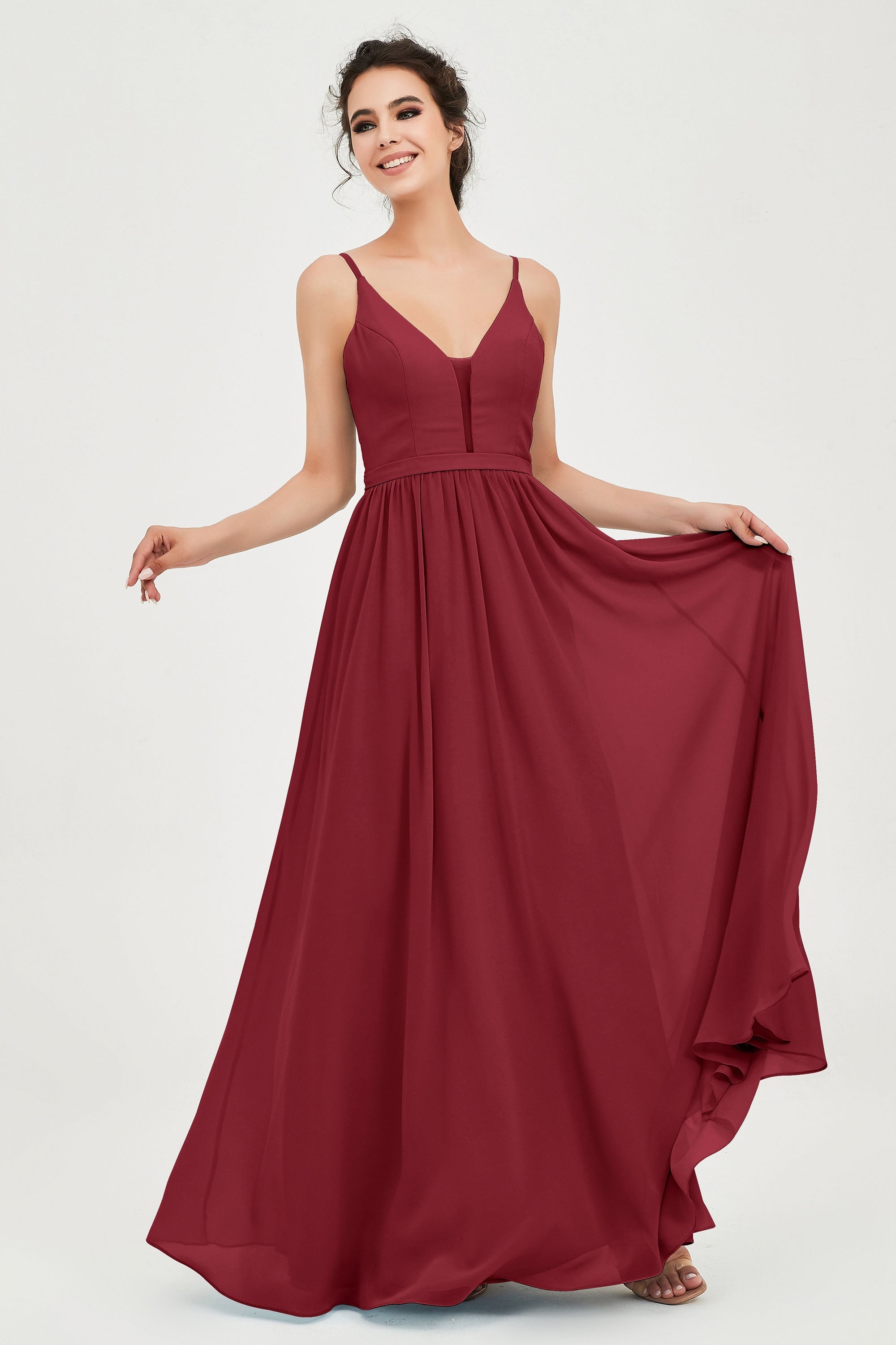 [Burgundy]