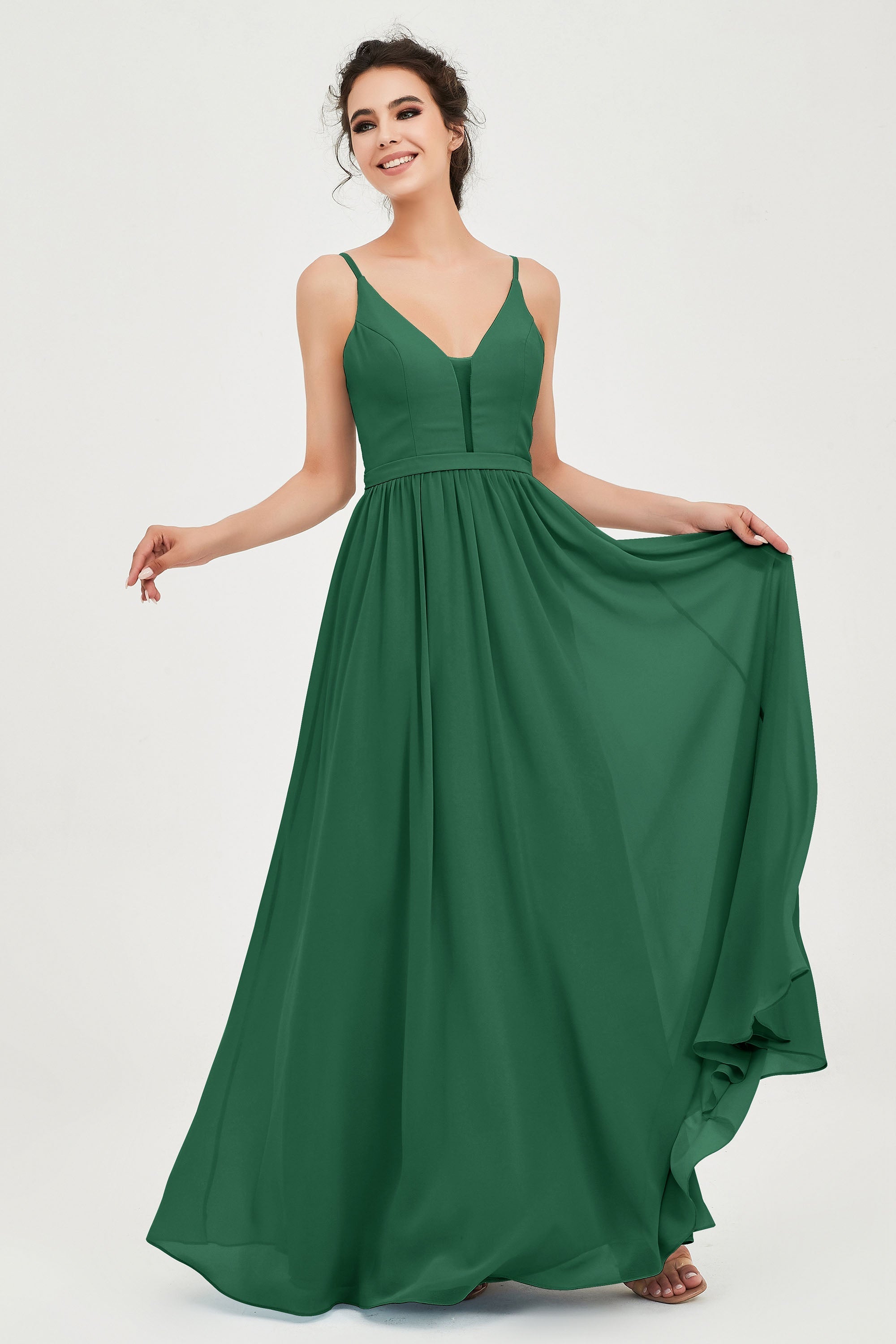 [Dark-Green]