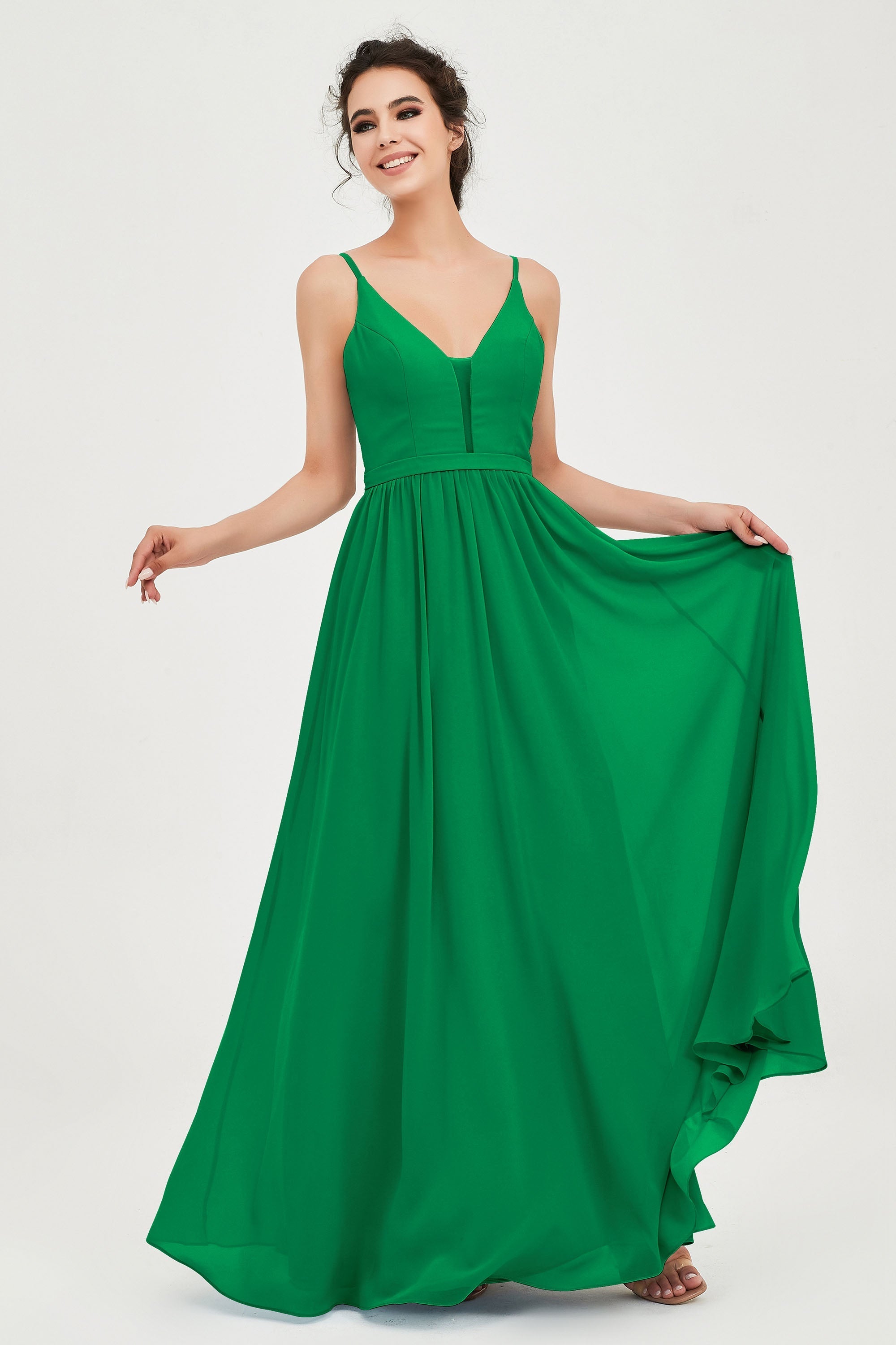 [Emerald]