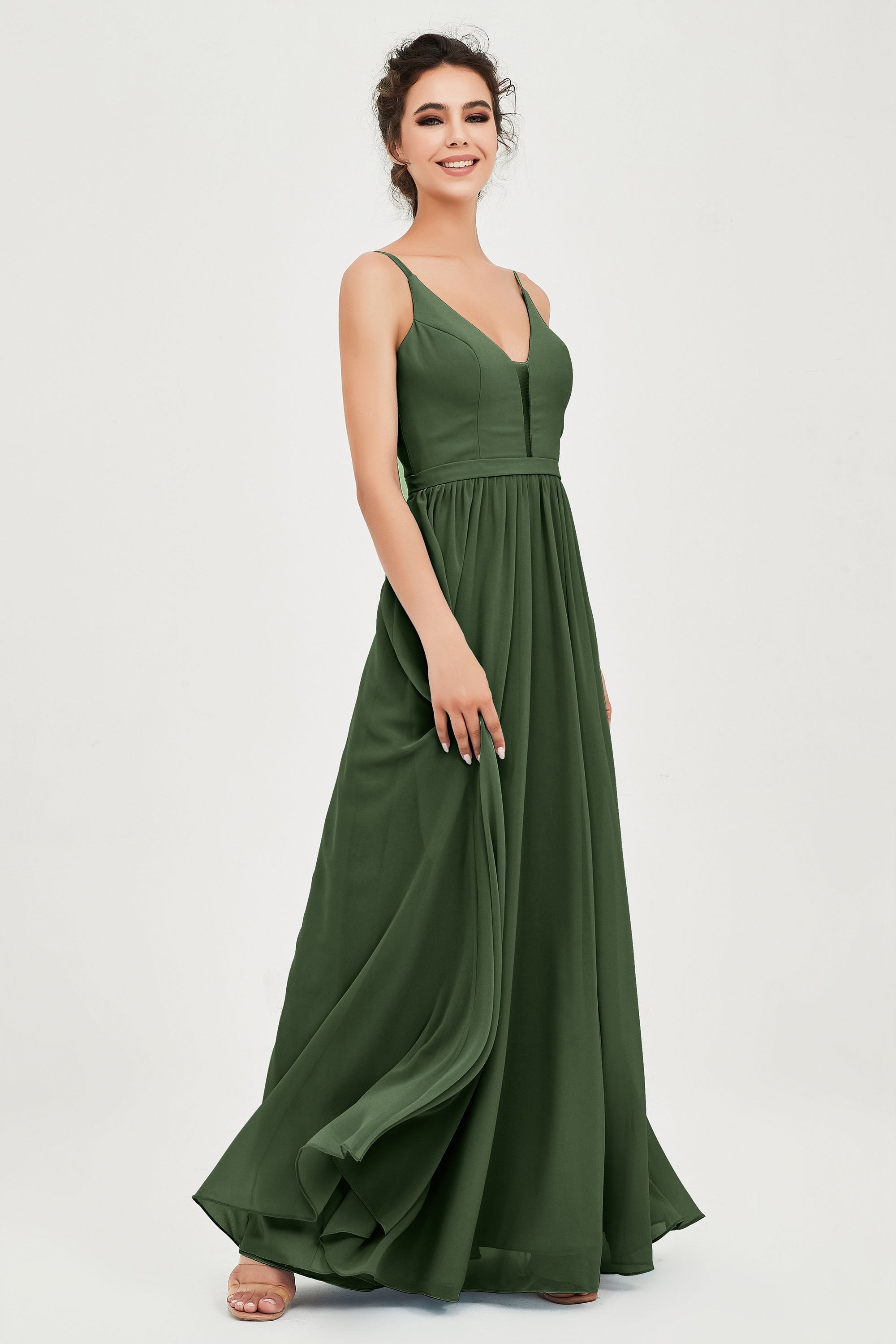 [Olive-Green]