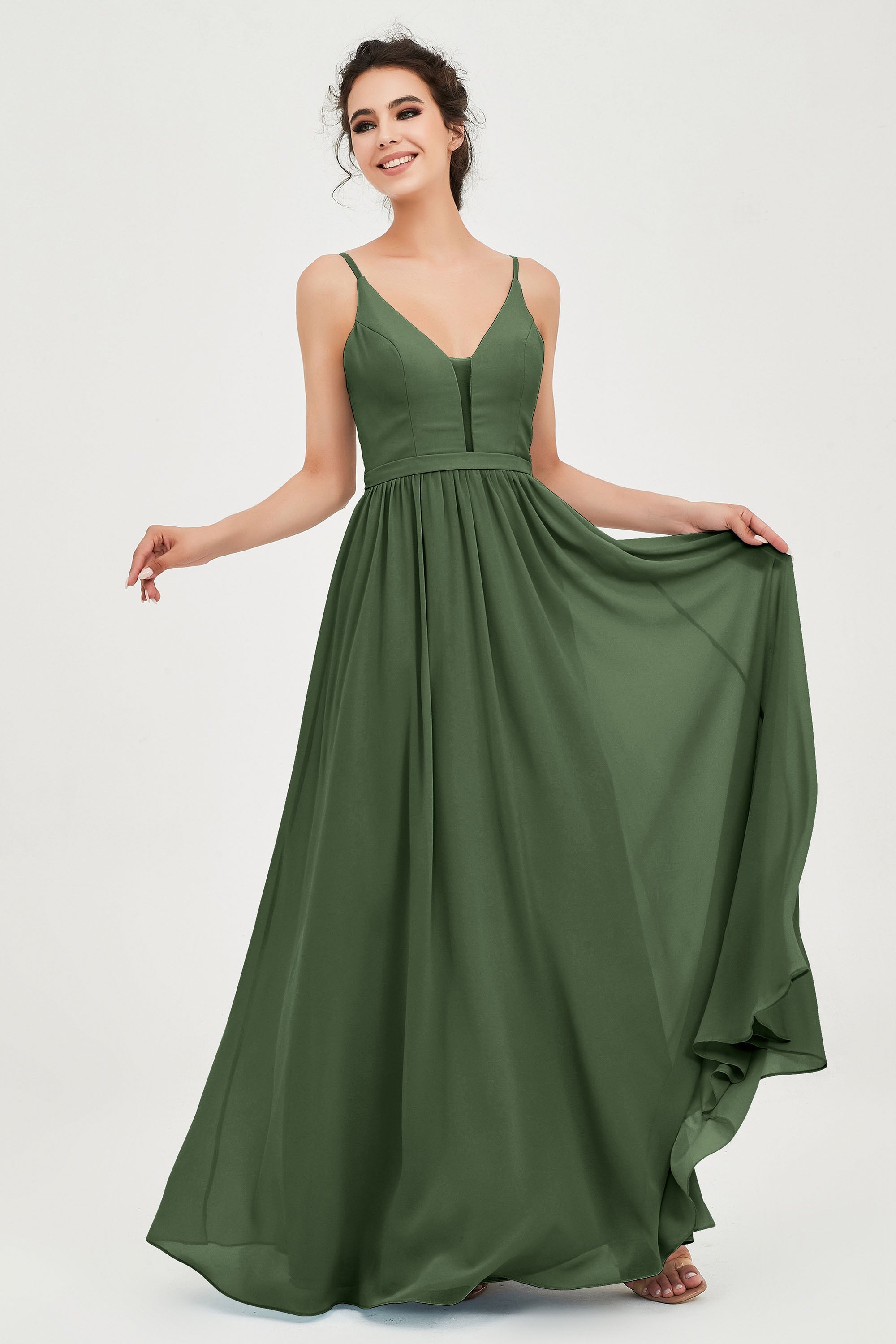 [Olive-Green]