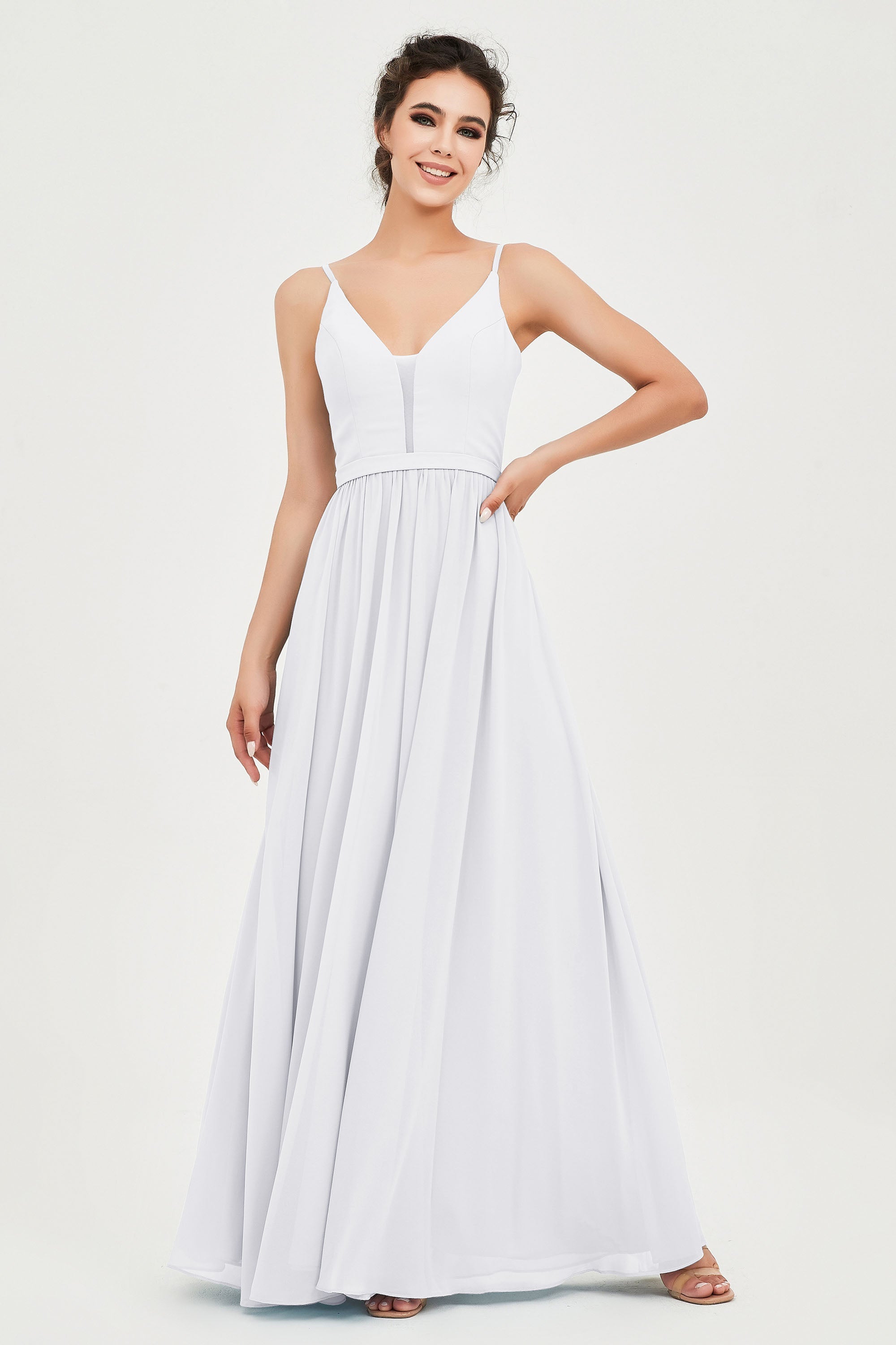 [White]