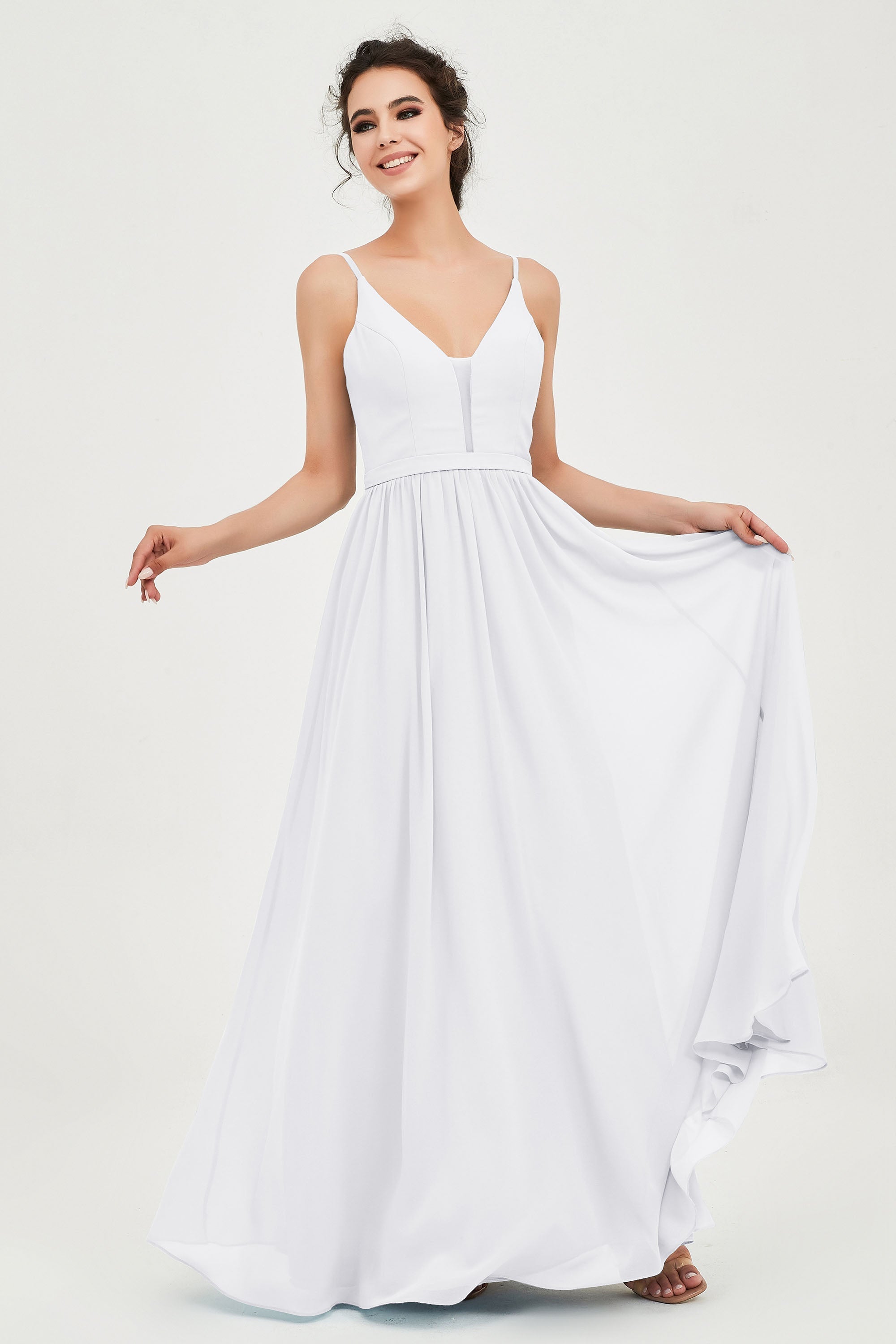 [White]
