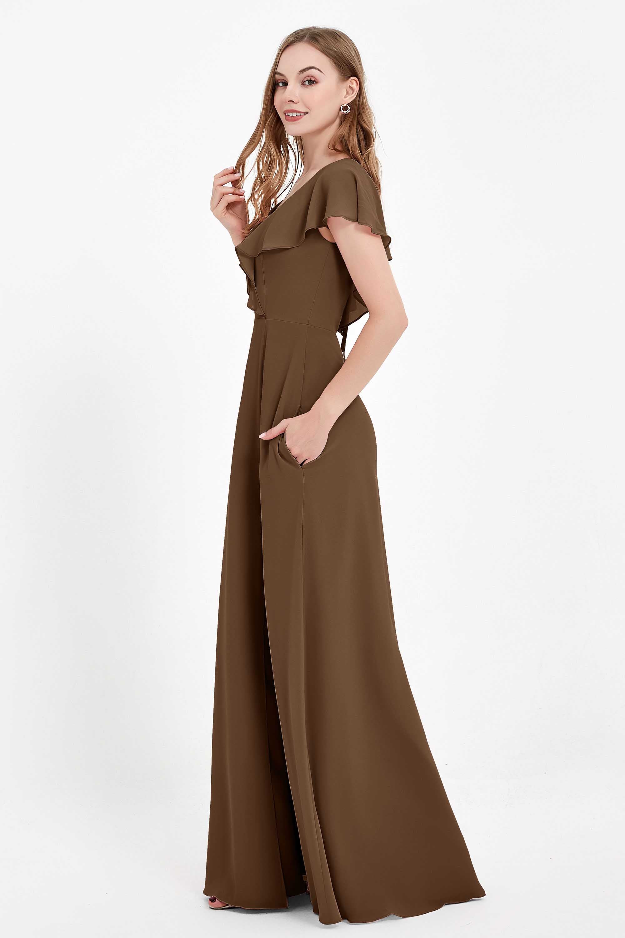 [Brown]